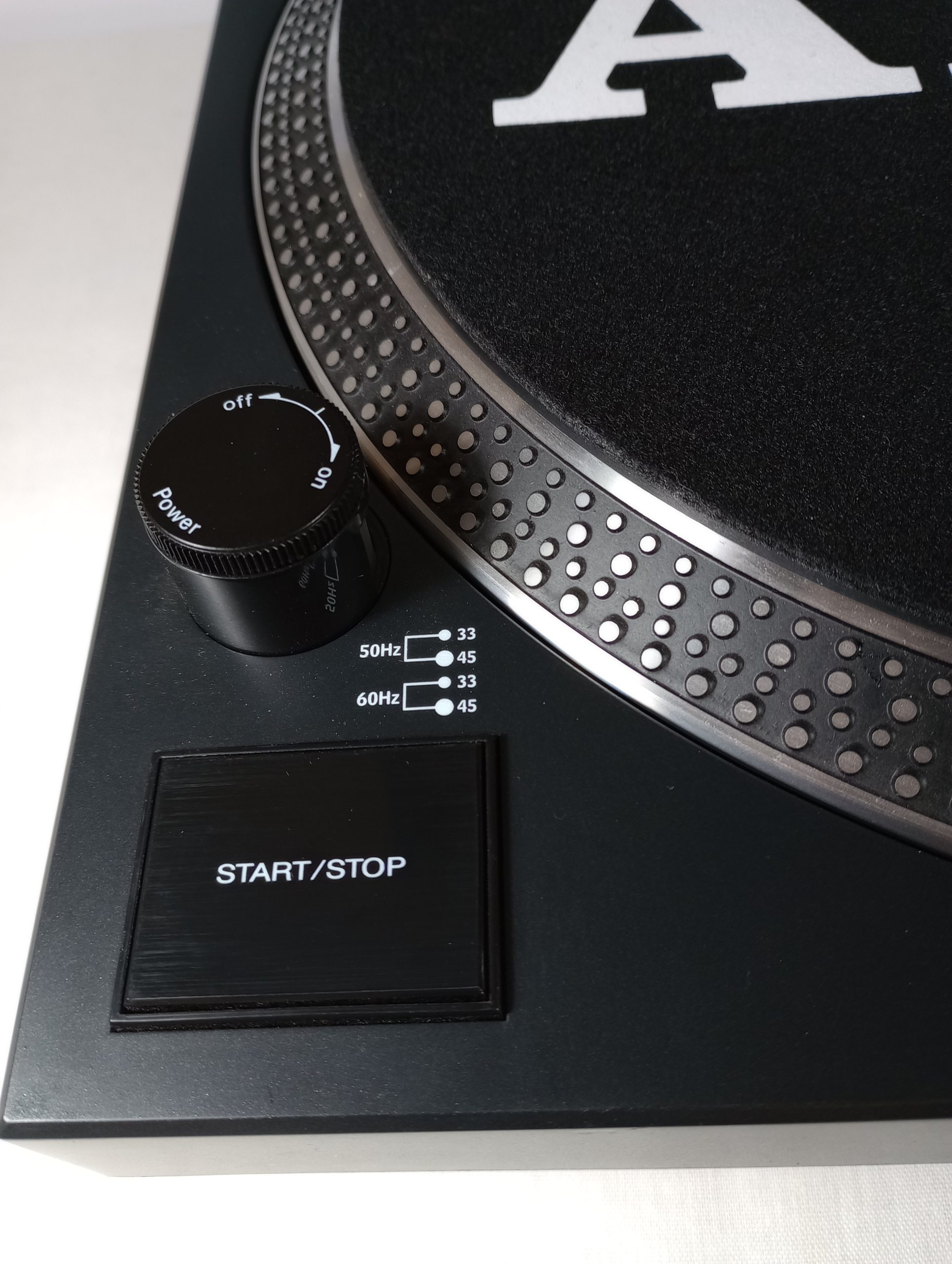 Akai ATT05U/2 - Afbeelding 5