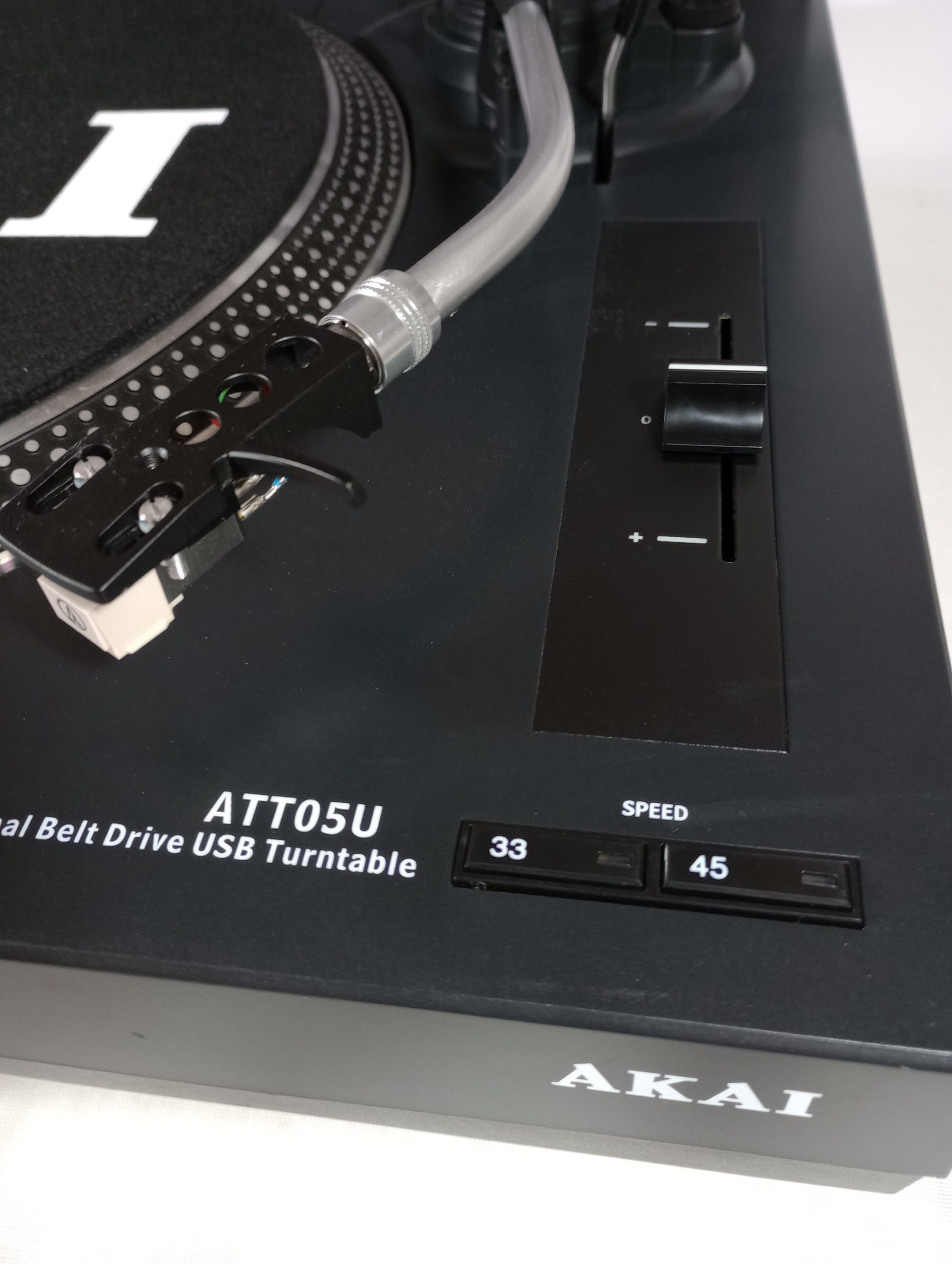 Akai ATT05U/2 - Afbeelding 2