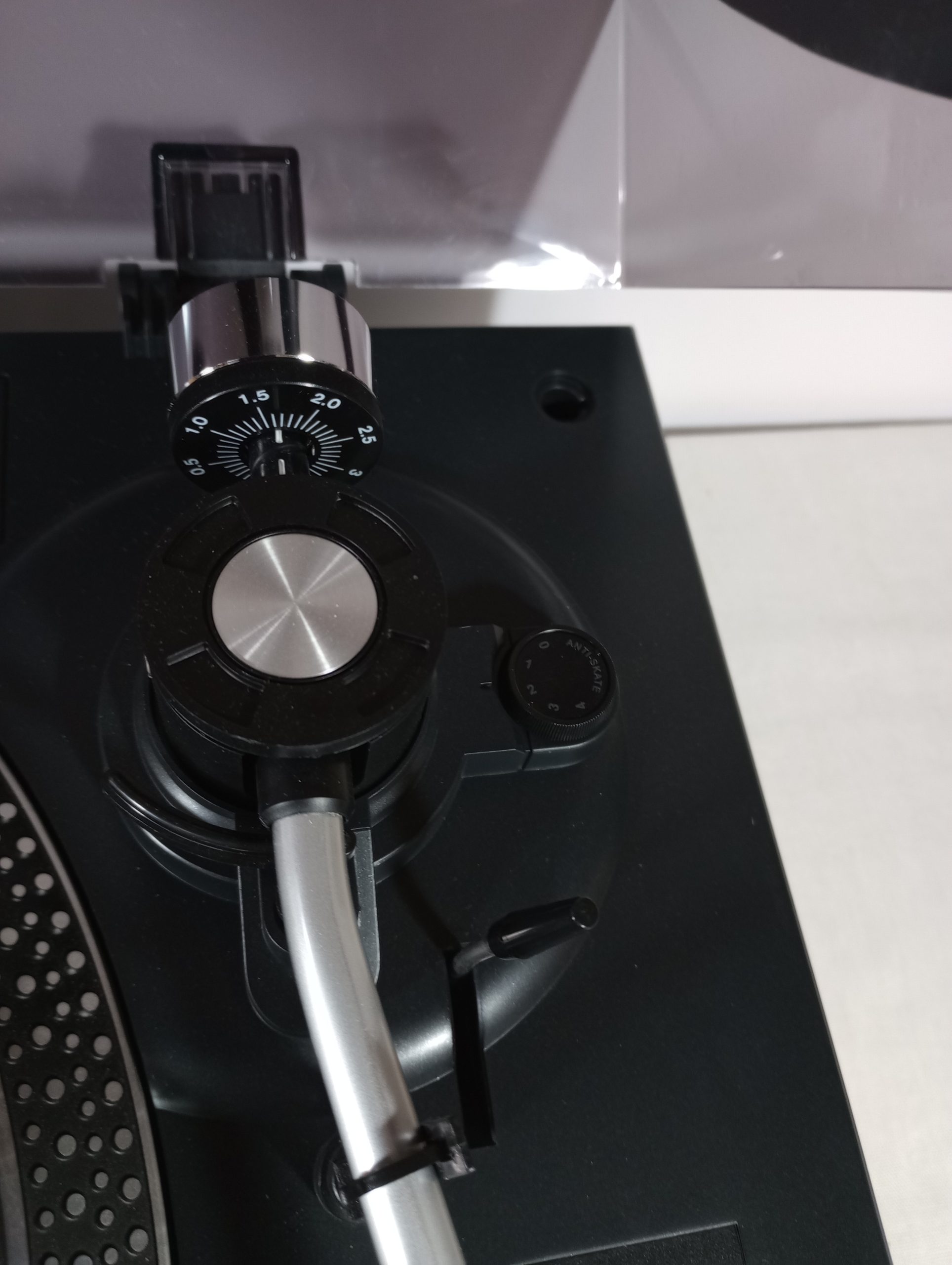 Akai ATT05U/2 - Afbeelding 3