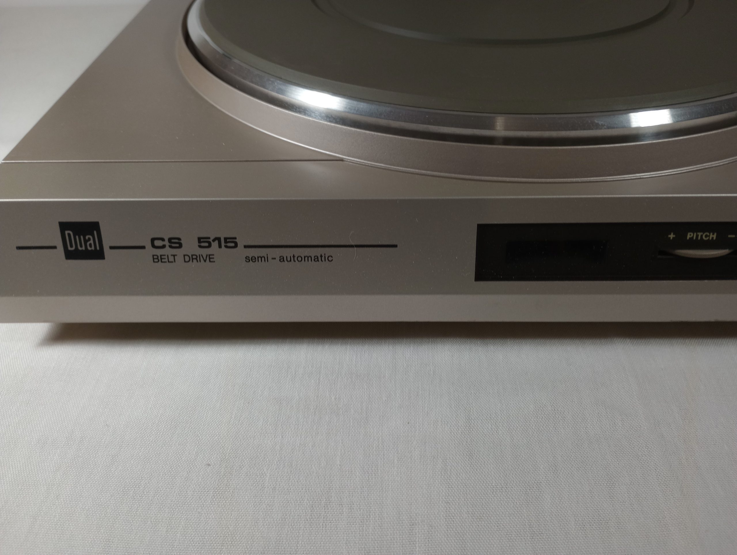 Dual CS-515/ - Afbeelding 4