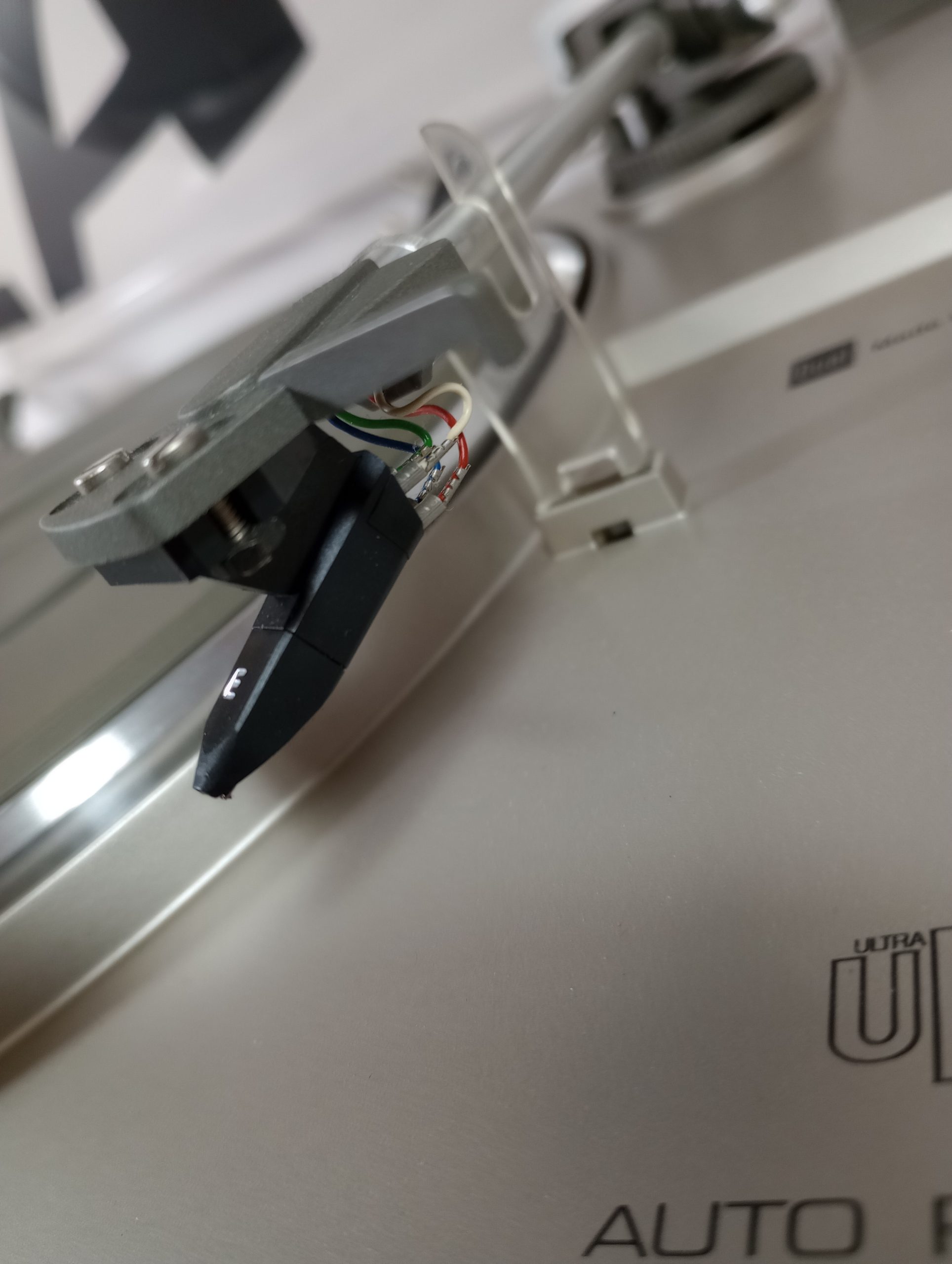 Dual CS-515/ - Afbeelding 2