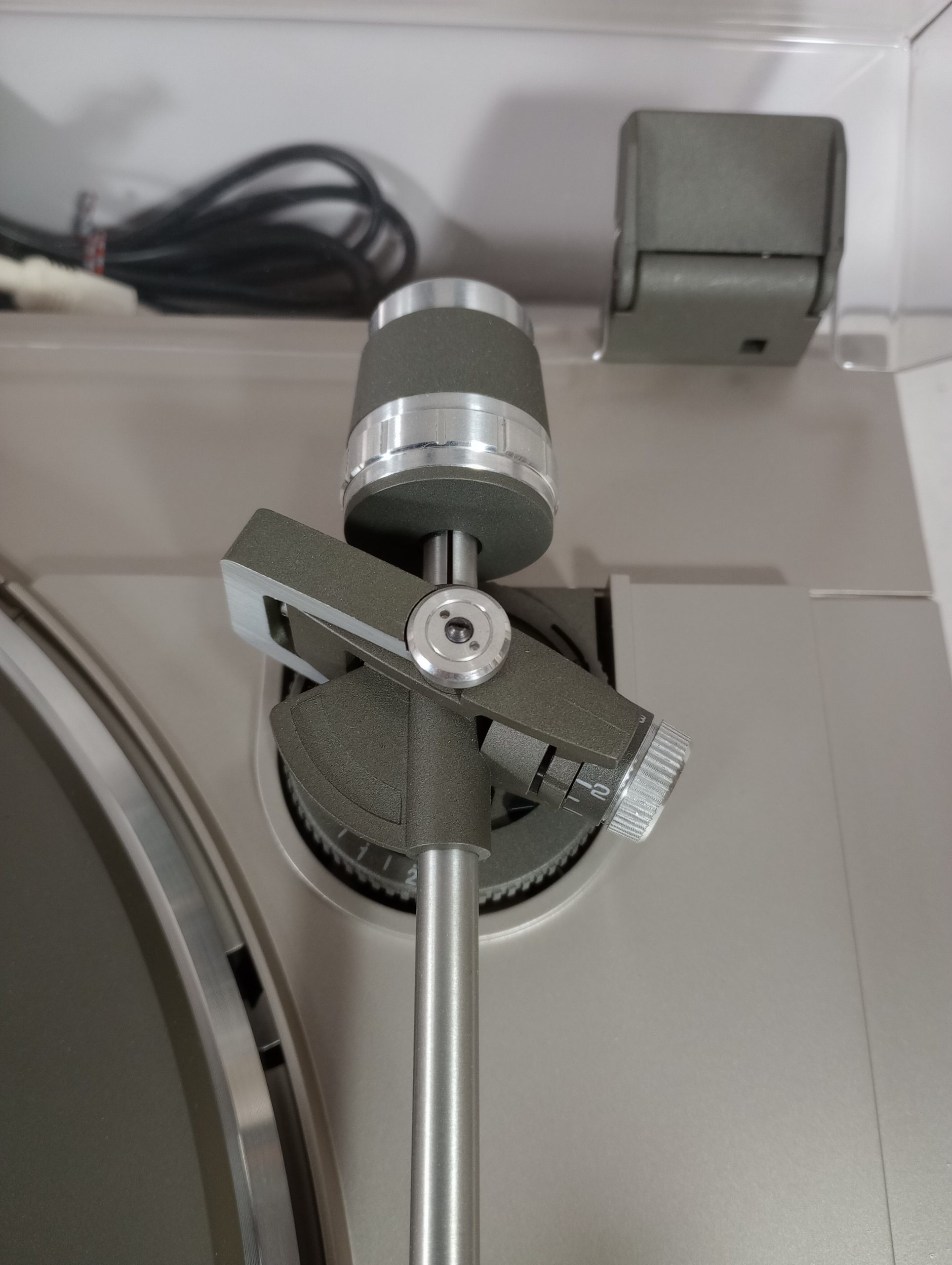 Dual CS-515/ - Afbeelding 5