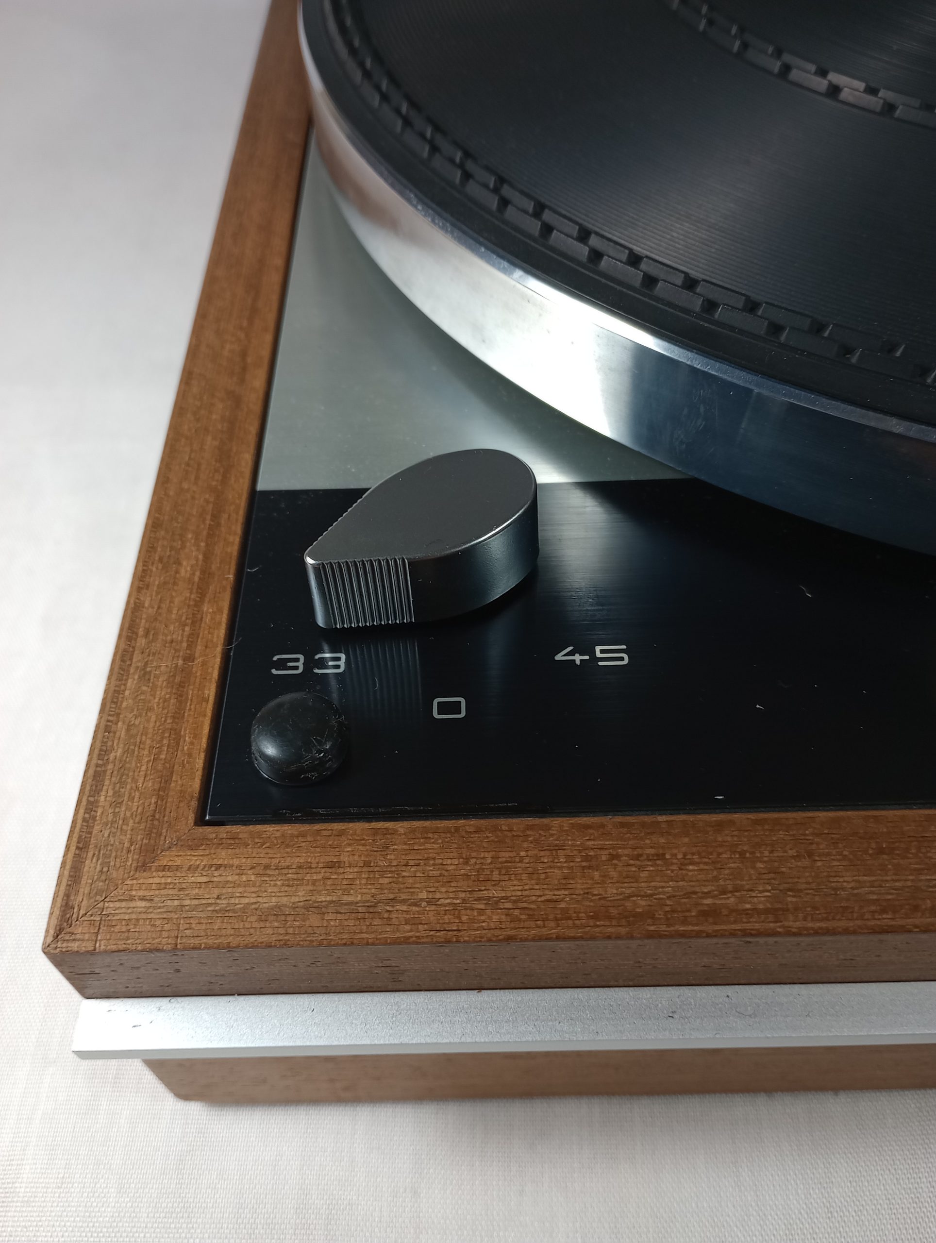 Thorens TD-160/ - Afbeelding 4