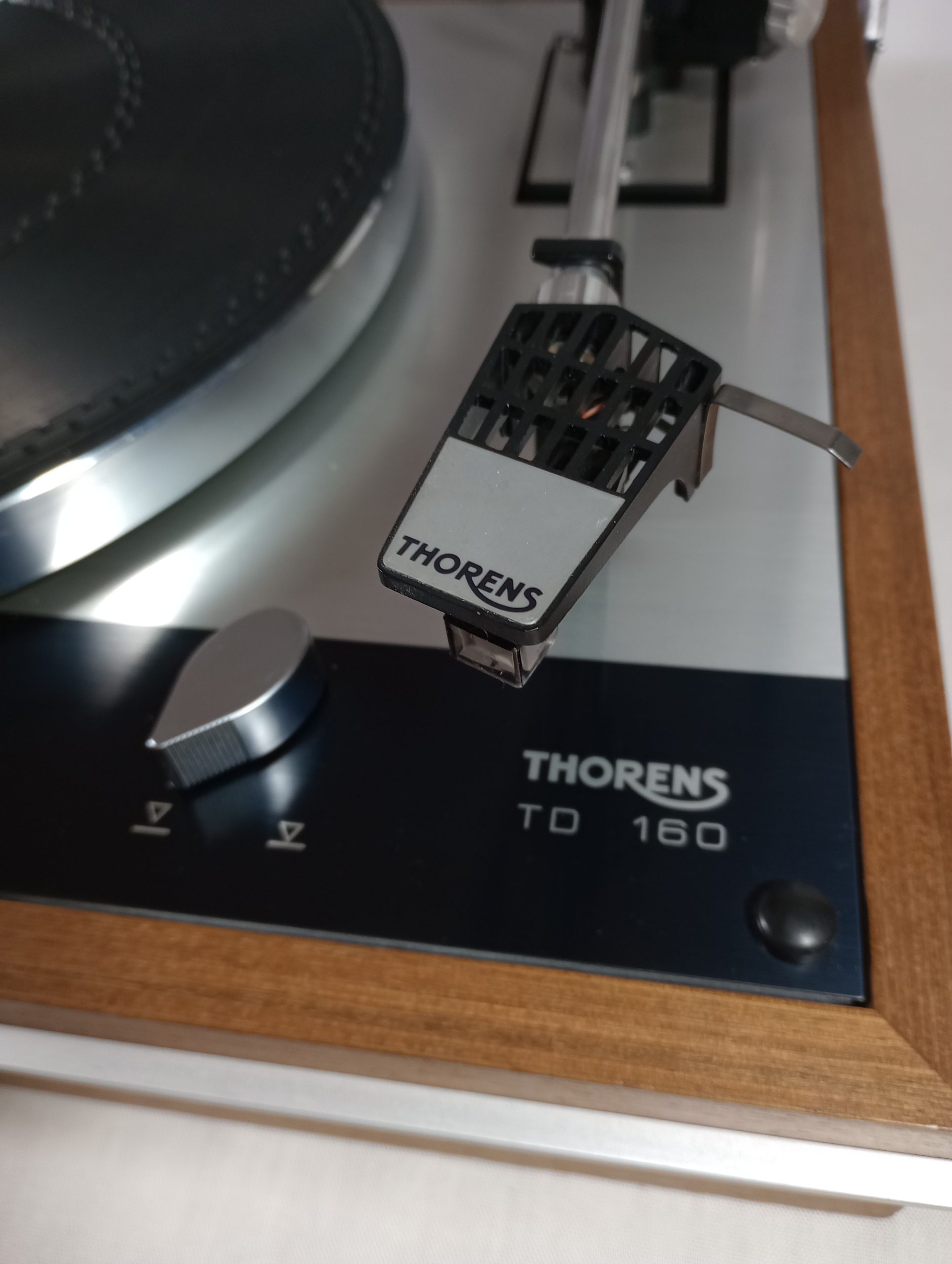 Thorens TD-160/ - Afbeelding 3