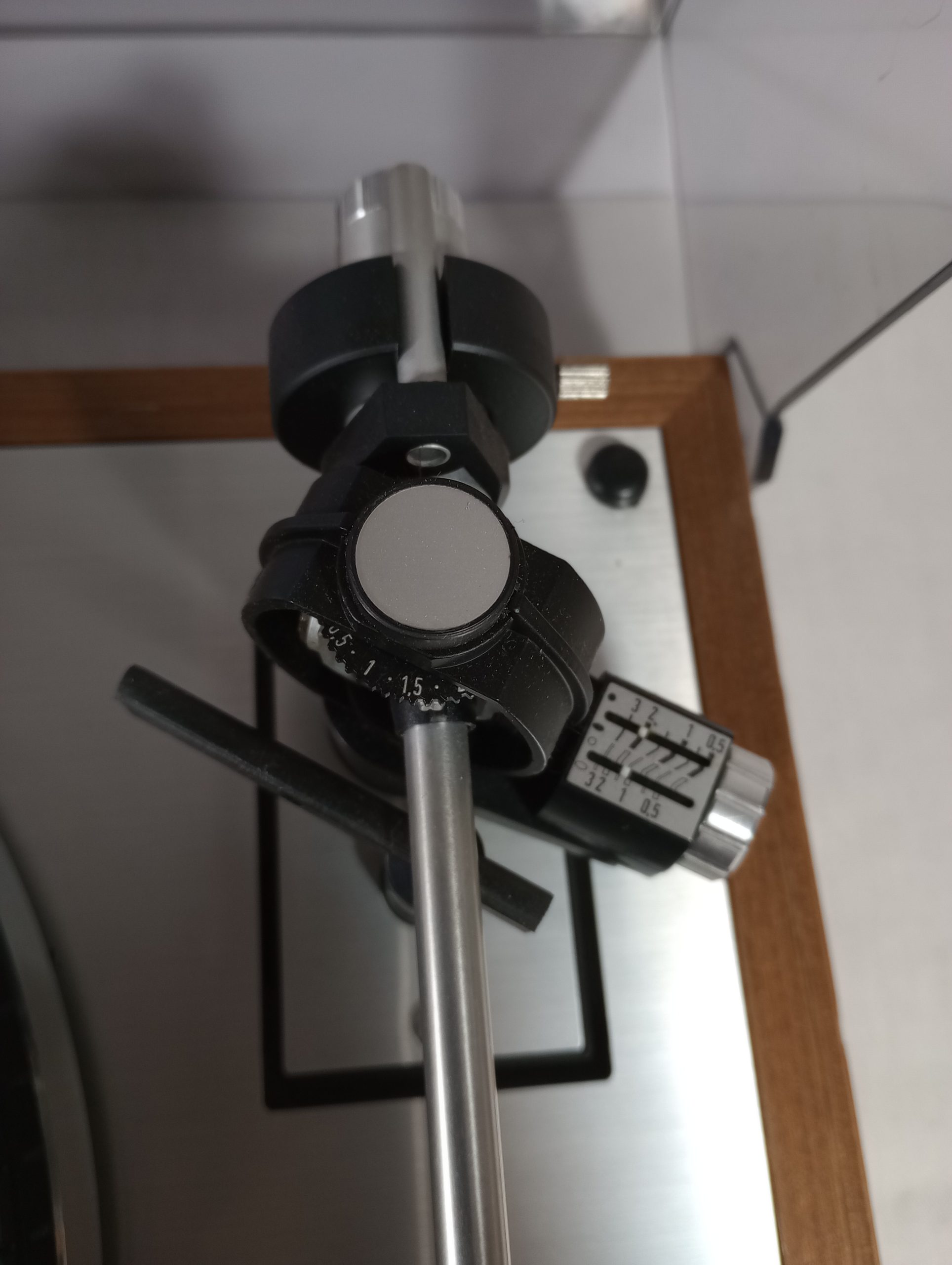 Thorens TD-160/ - Afbeelding 2