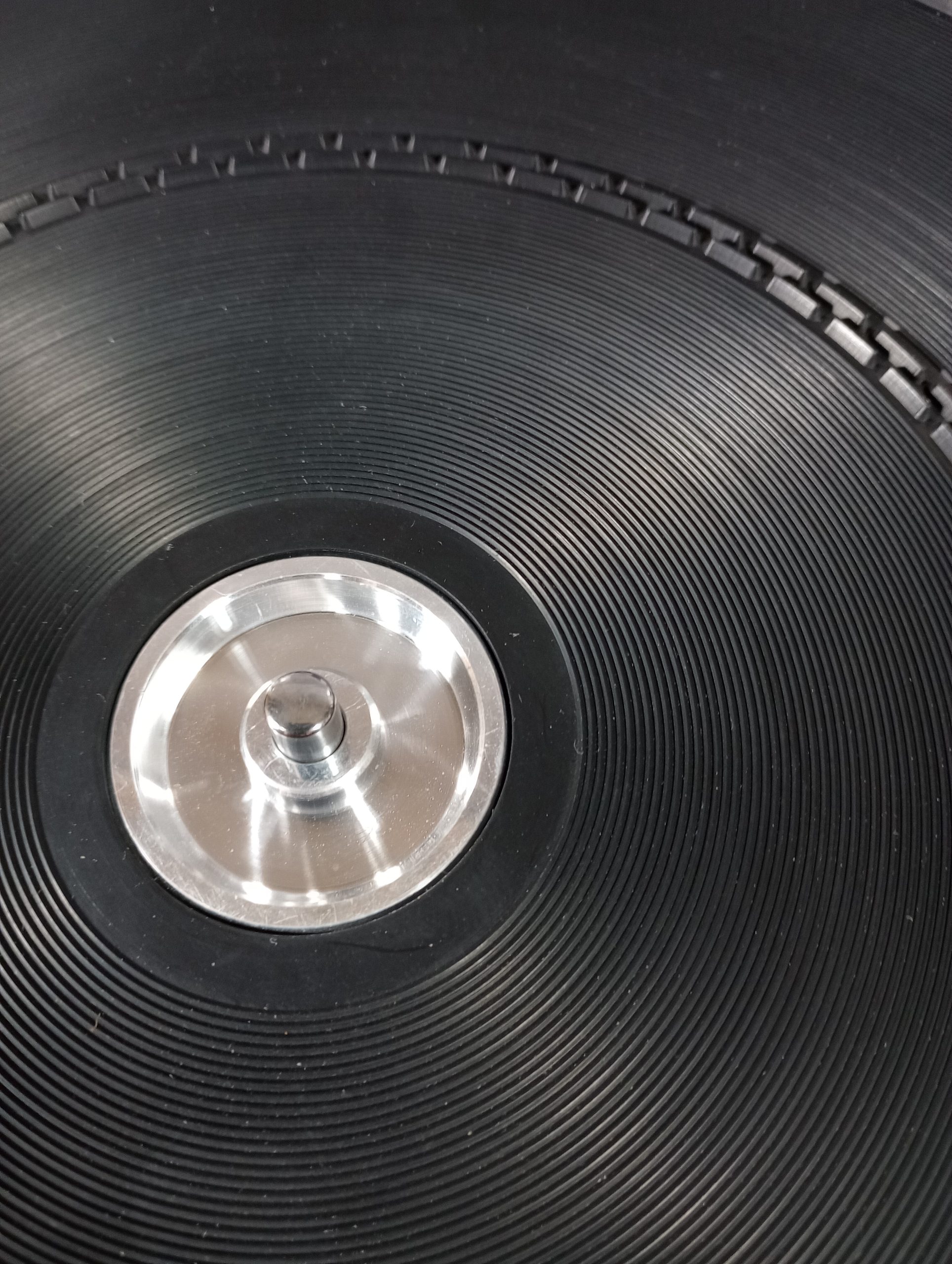 Thorens TD-160/ - Afbeelding 6