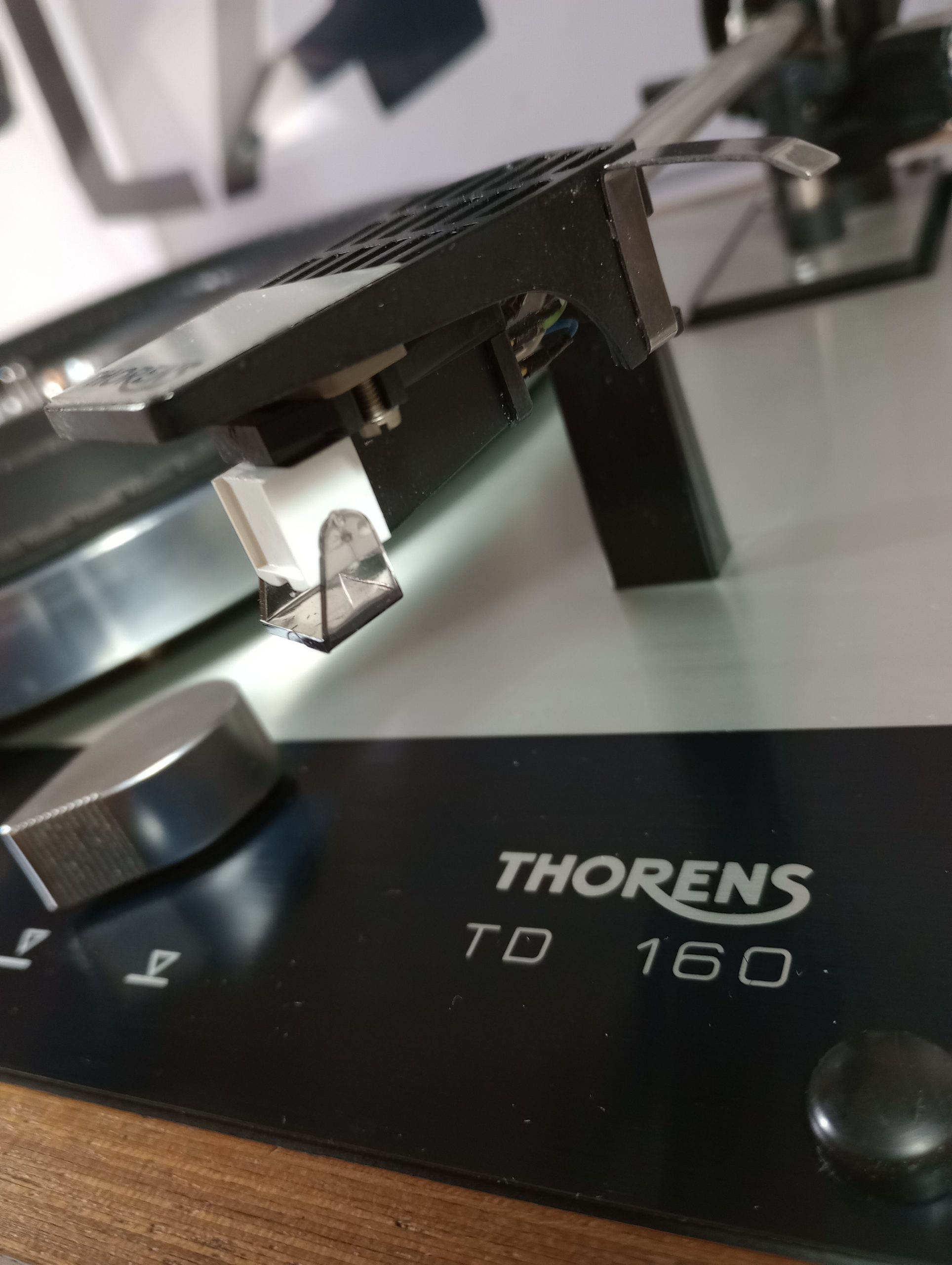 Thorens TD-160/ - Afbeelding 7
