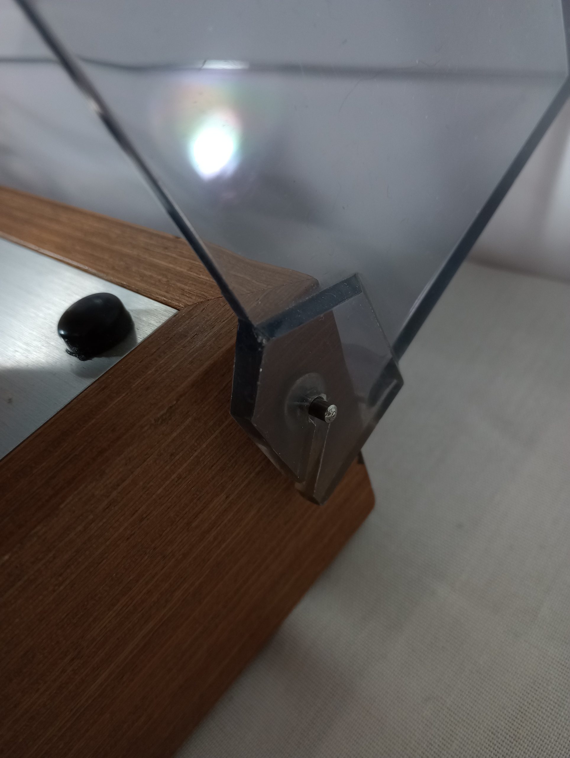 Thorens TD-160/ - Afbeelding 8