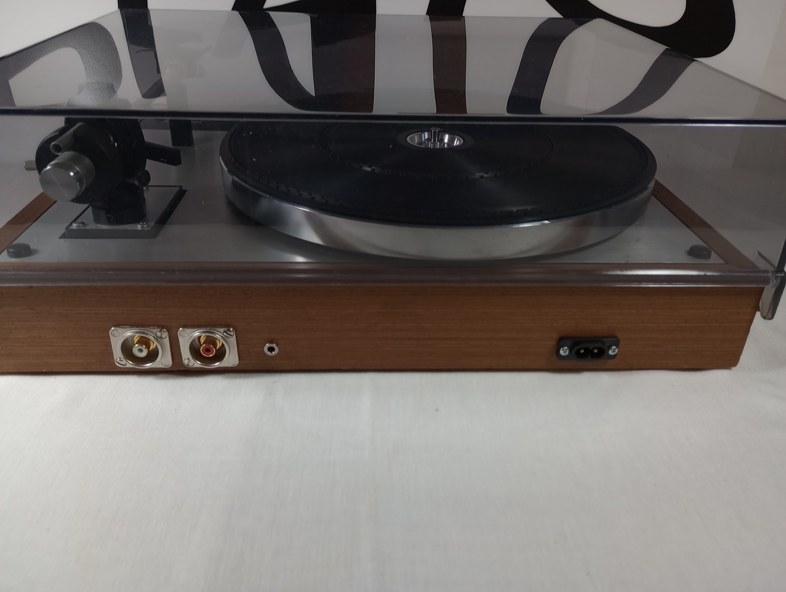 Thorens TD-160/ - Afbeelding 10