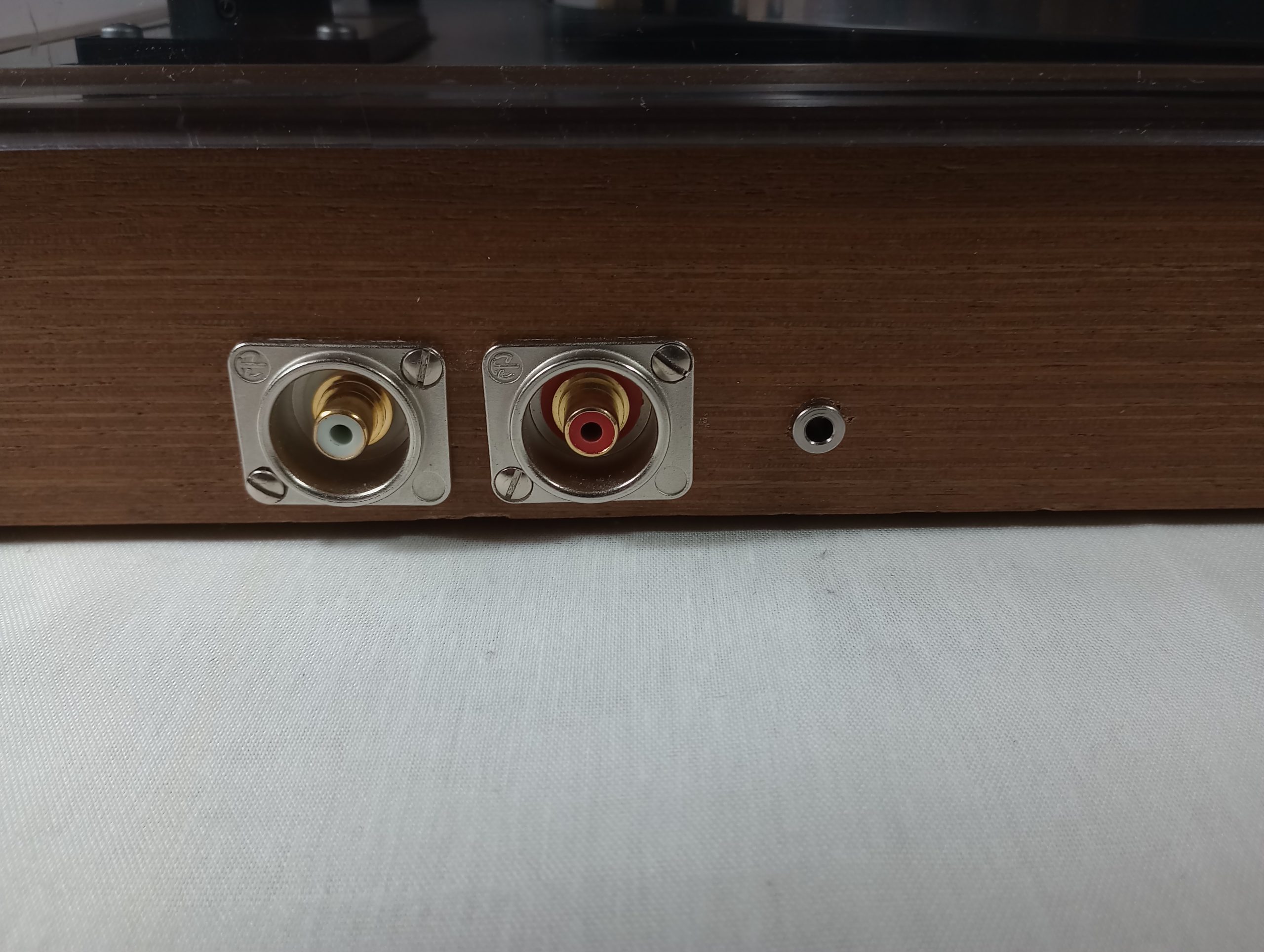 Thorens TD-160/ - Afbeelding 12