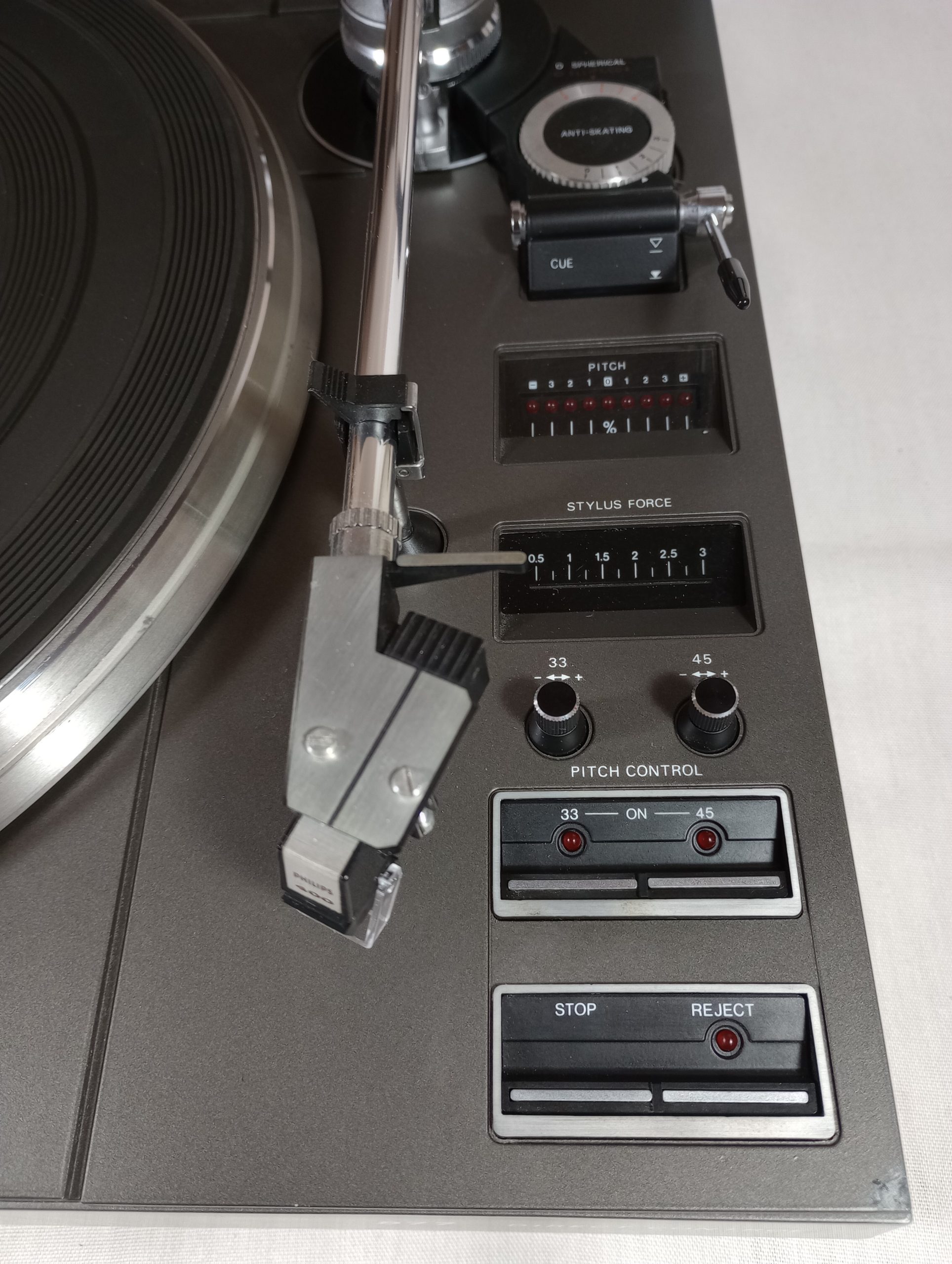 Philips 877. - Afbeelding 4