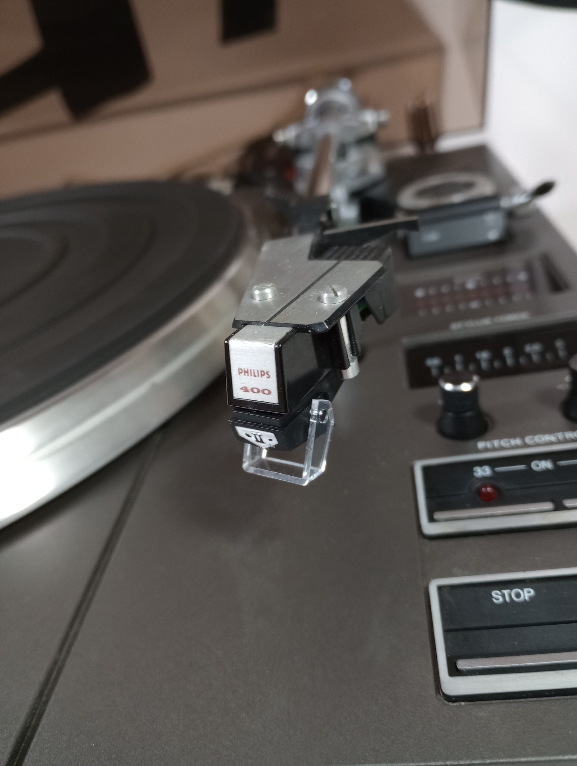 Philips 877. - Afbeelding 3