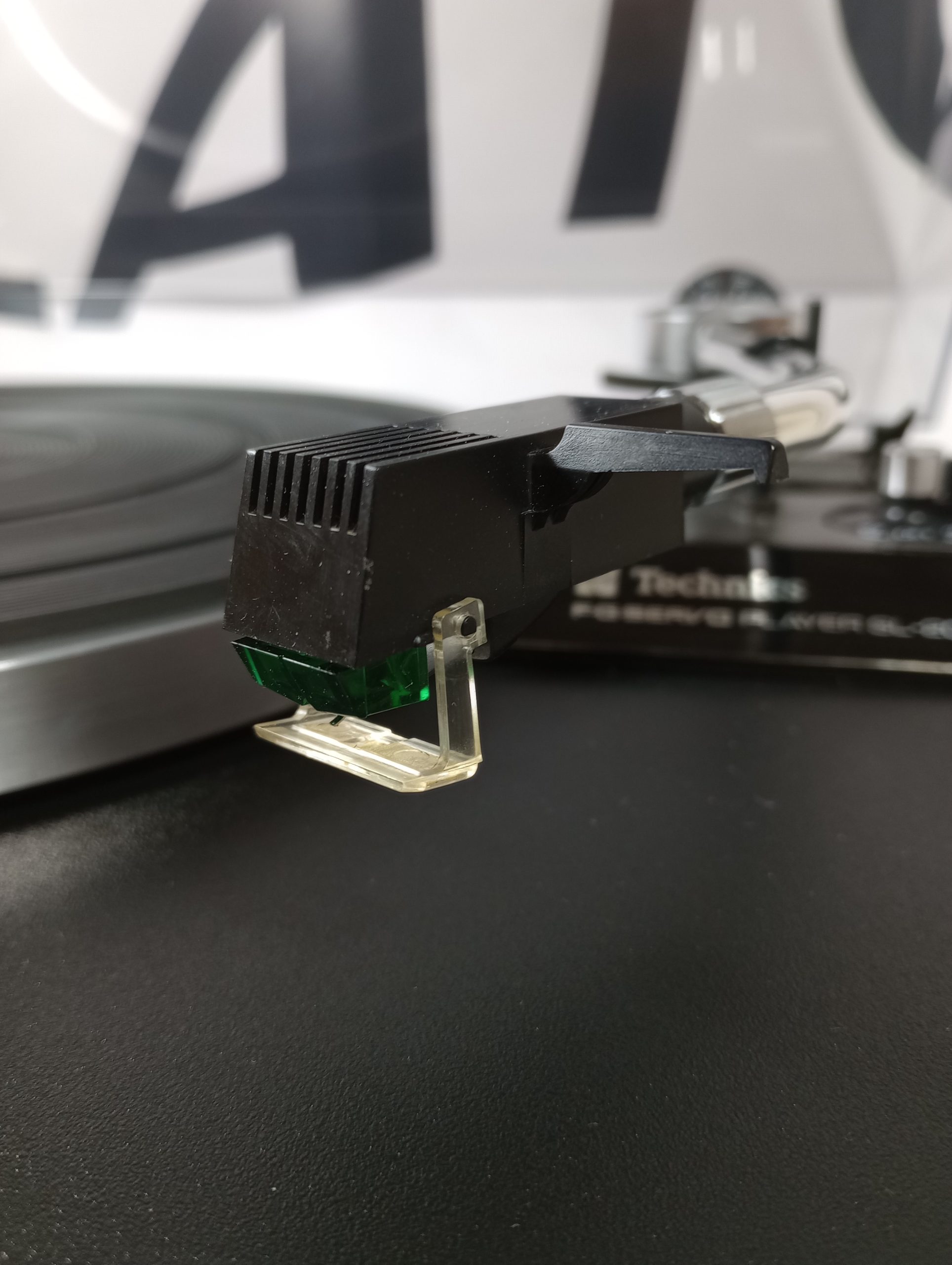 Technics SL-20. - Afbeelding 7