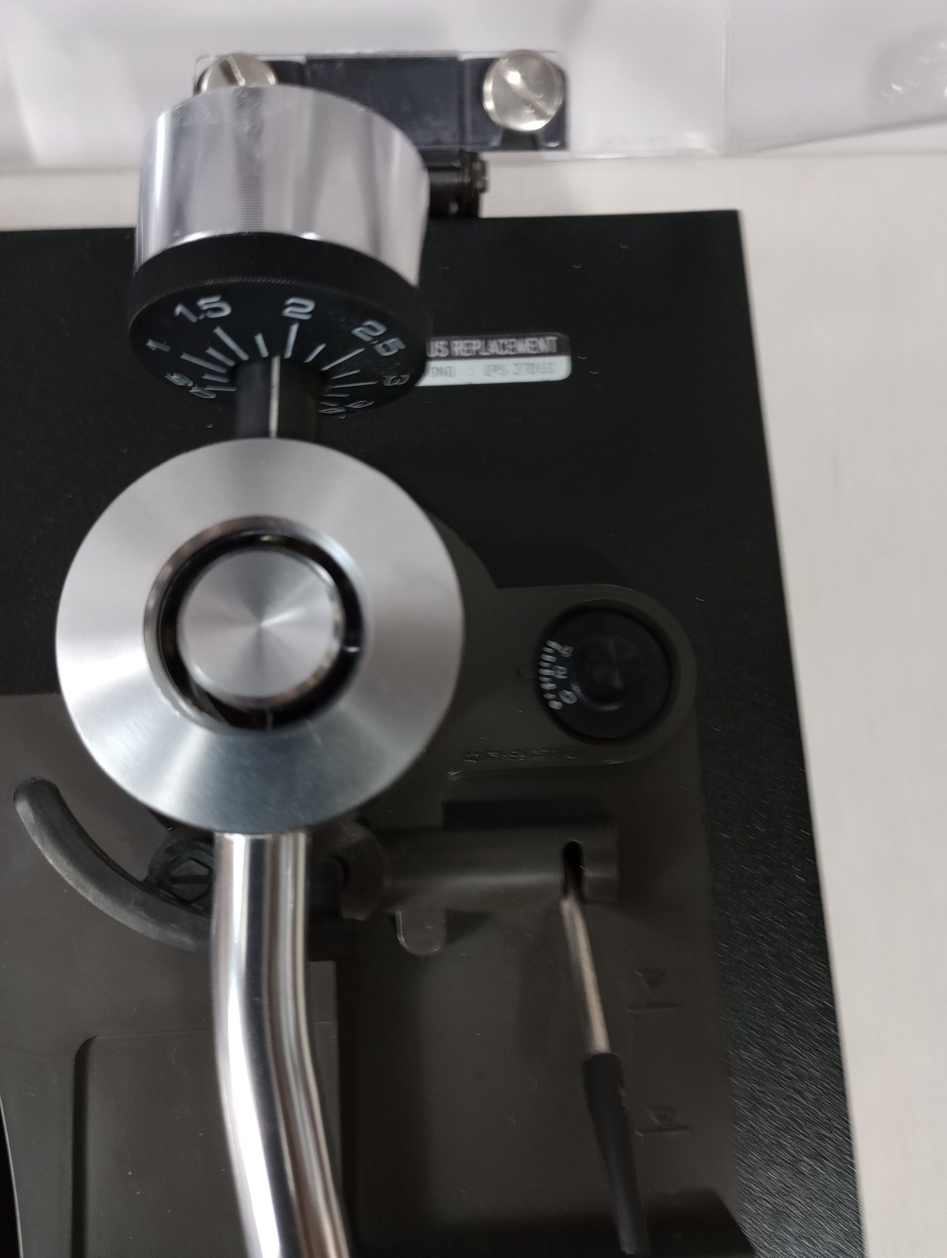 Technics SL-20. - Afbeelding 5