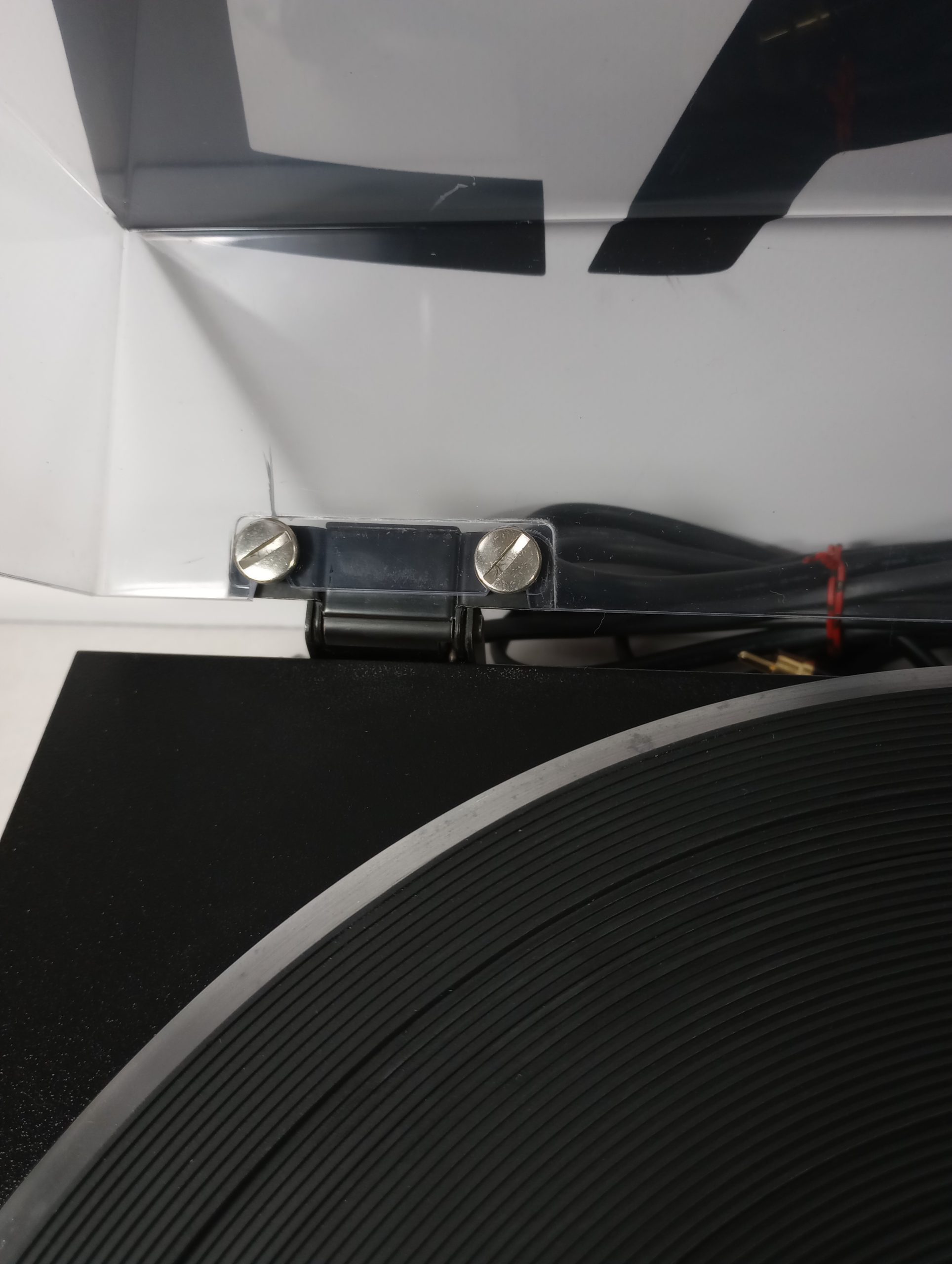 Technics SL-20. - Afbeelding 4