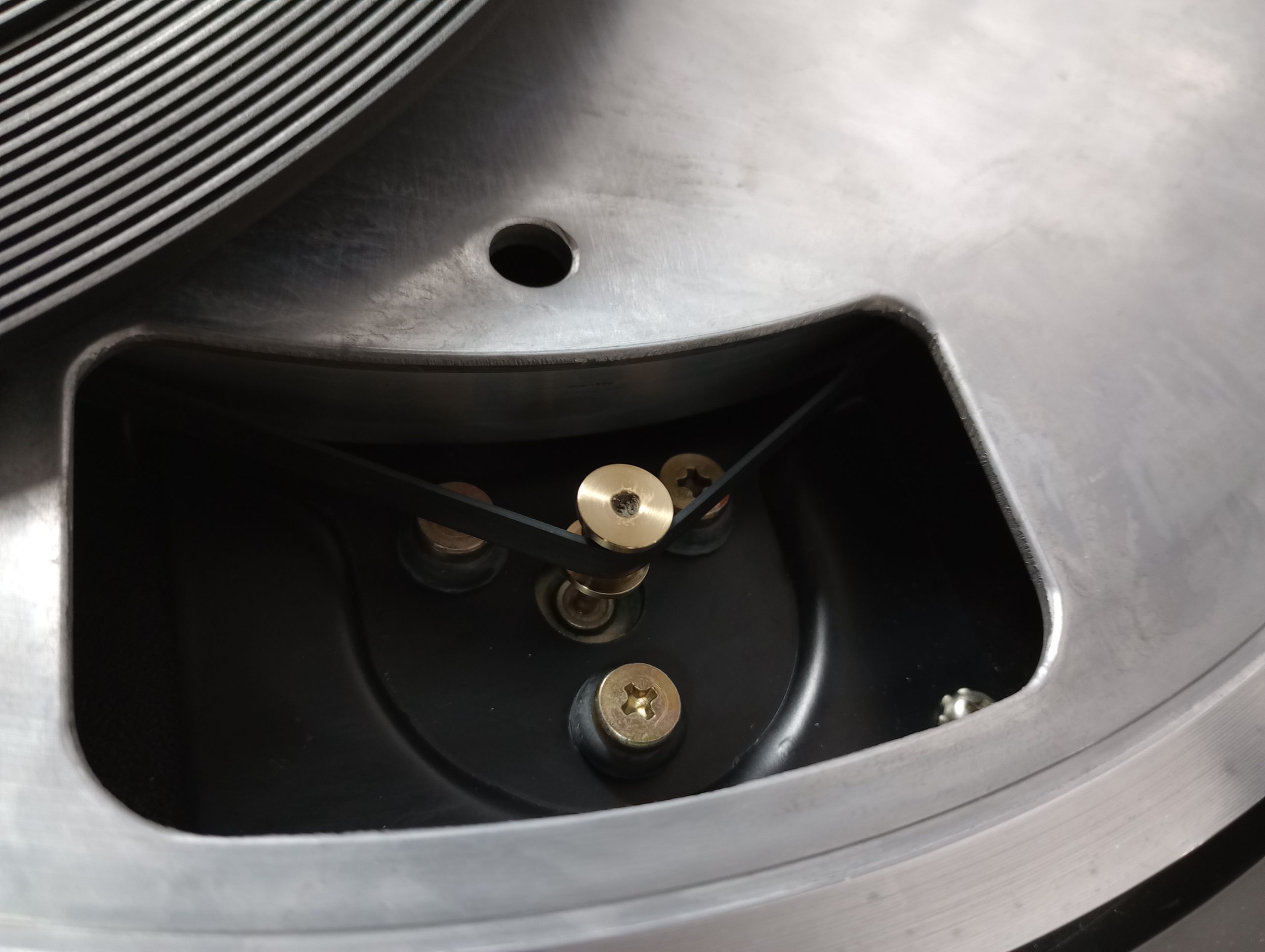 Technics SL-20. - Afbeelding 2