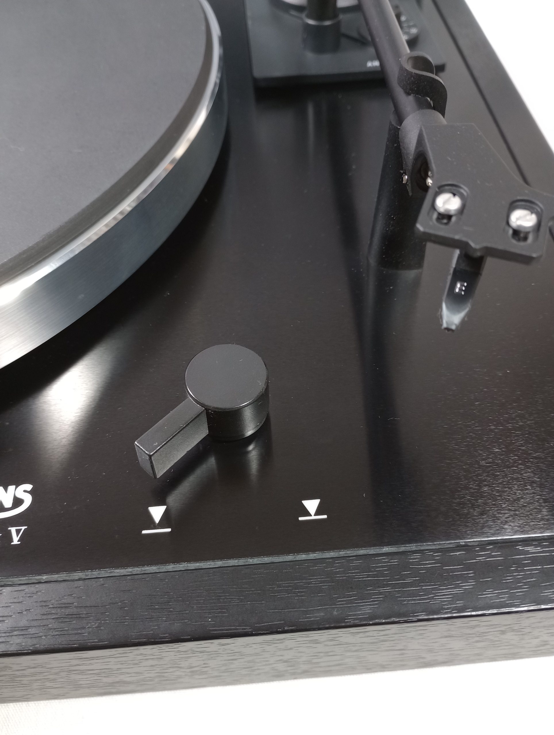 Thorens TD-146 mk 5 - Afbeelding 6