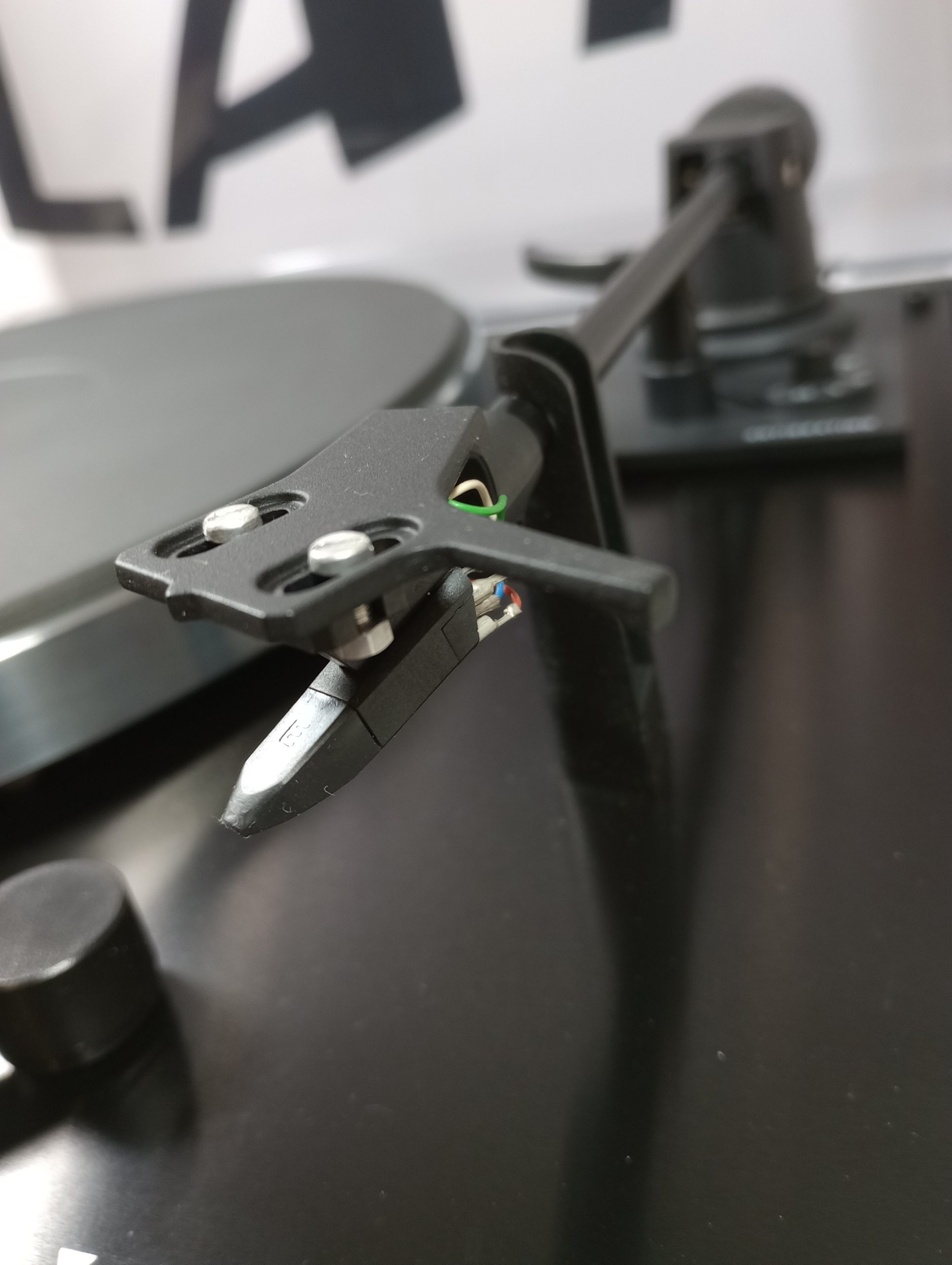 Thorens TD-146 mk 5 - Afbeelding 4