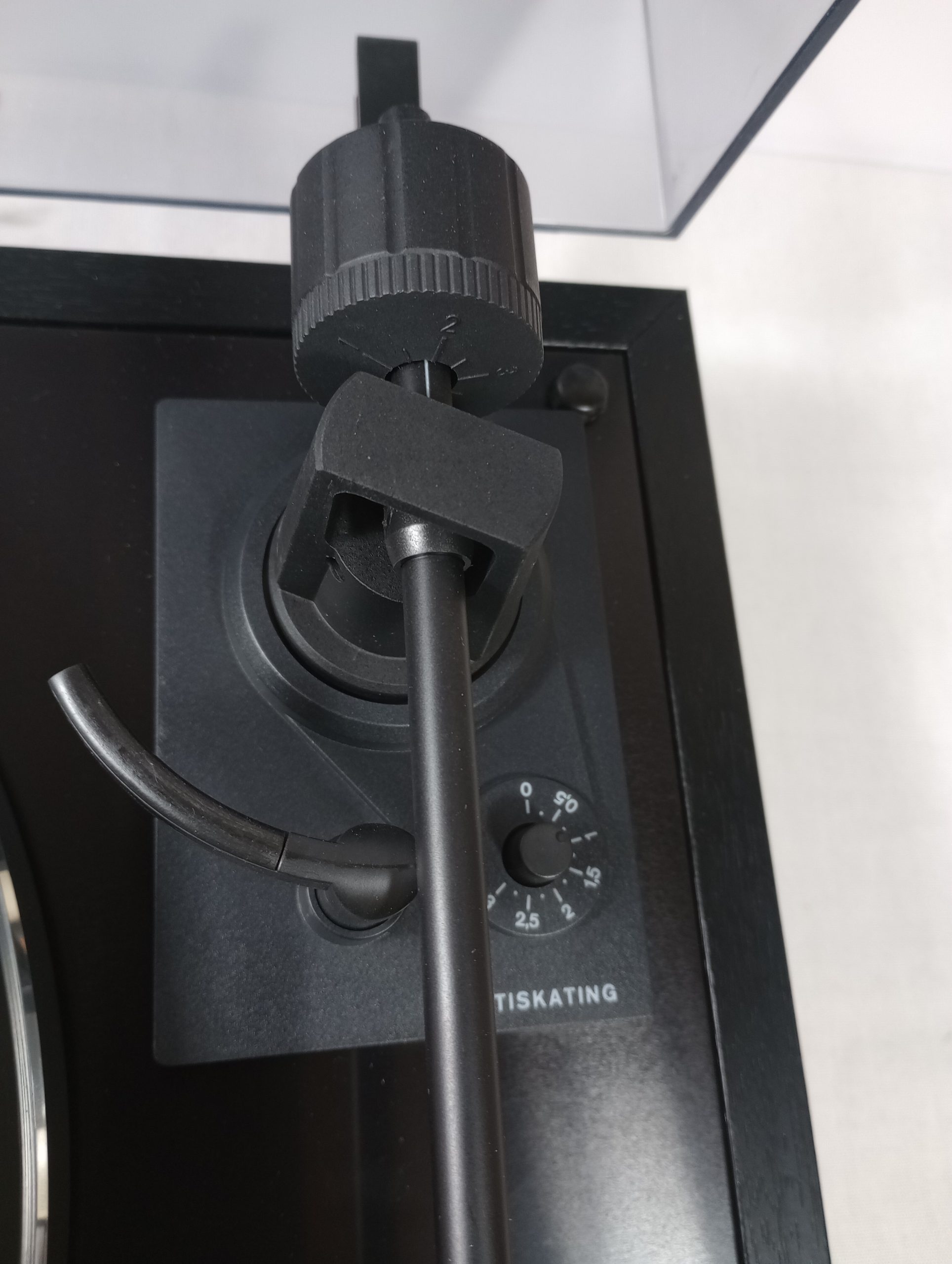 Thorens TD-146 mk 5 - Afbeelding 3