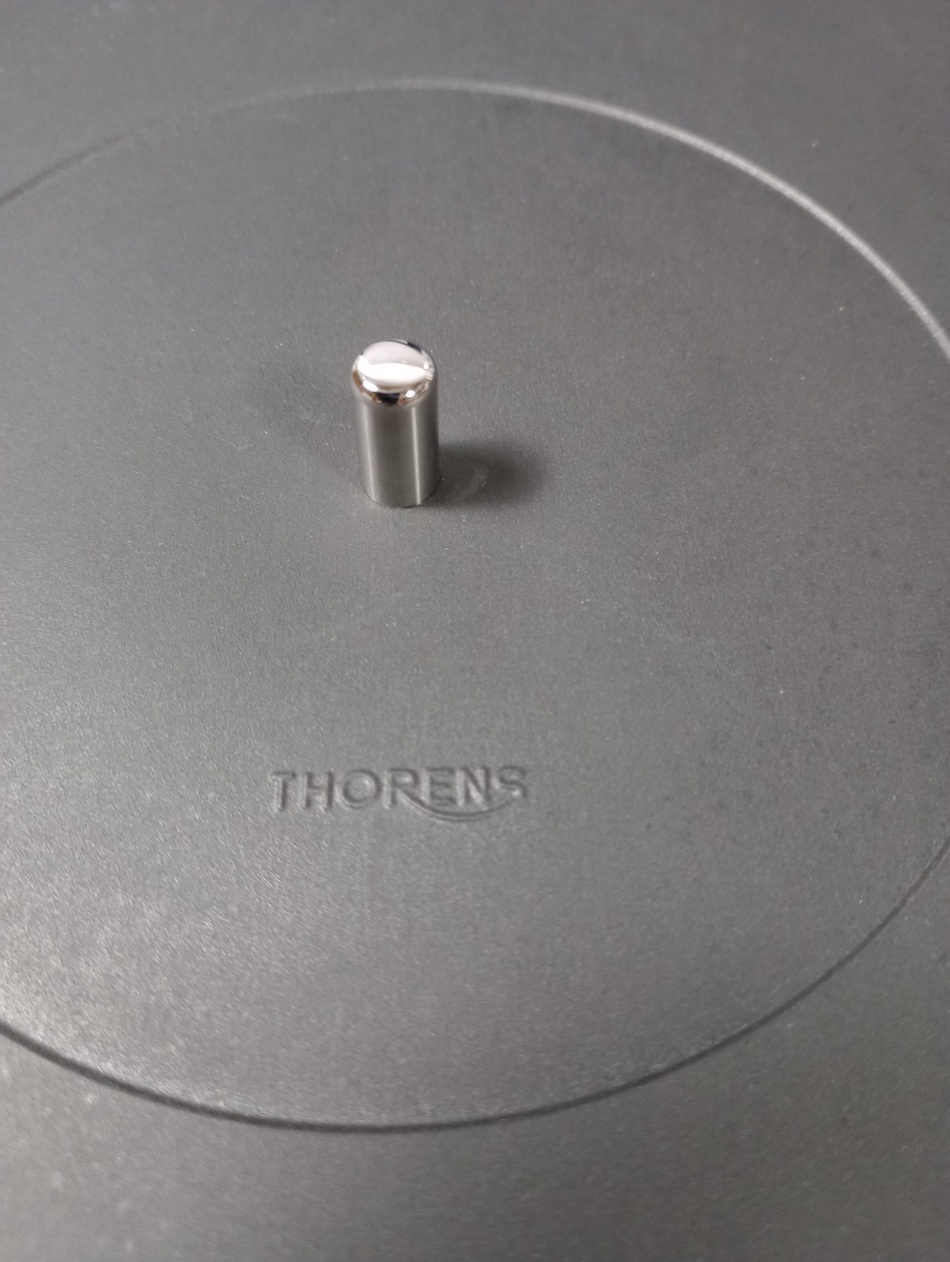Thorens TD-146 mk 5 - Afbeelding 2