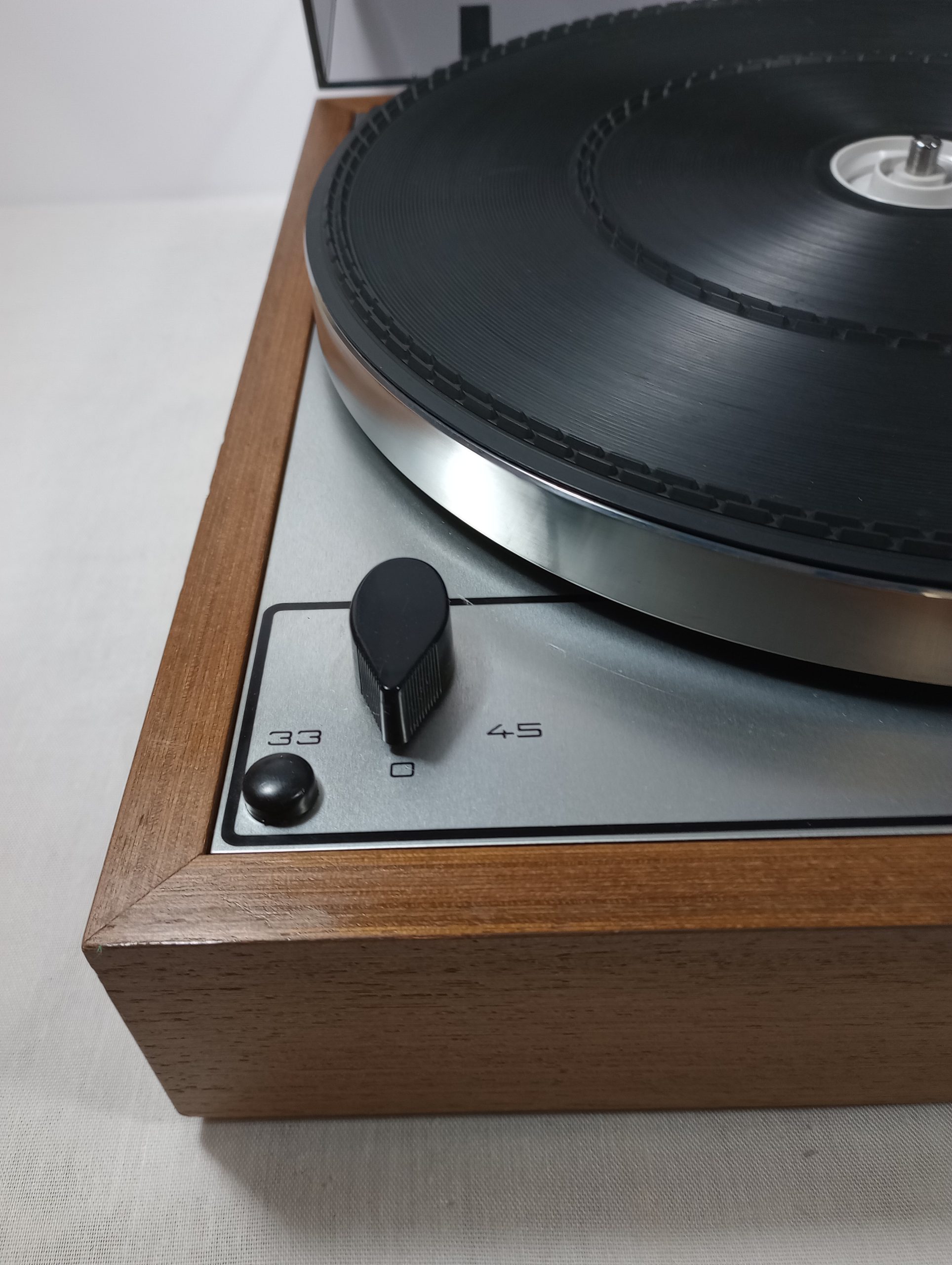 Thorens TD-166 - Afbeelding 8