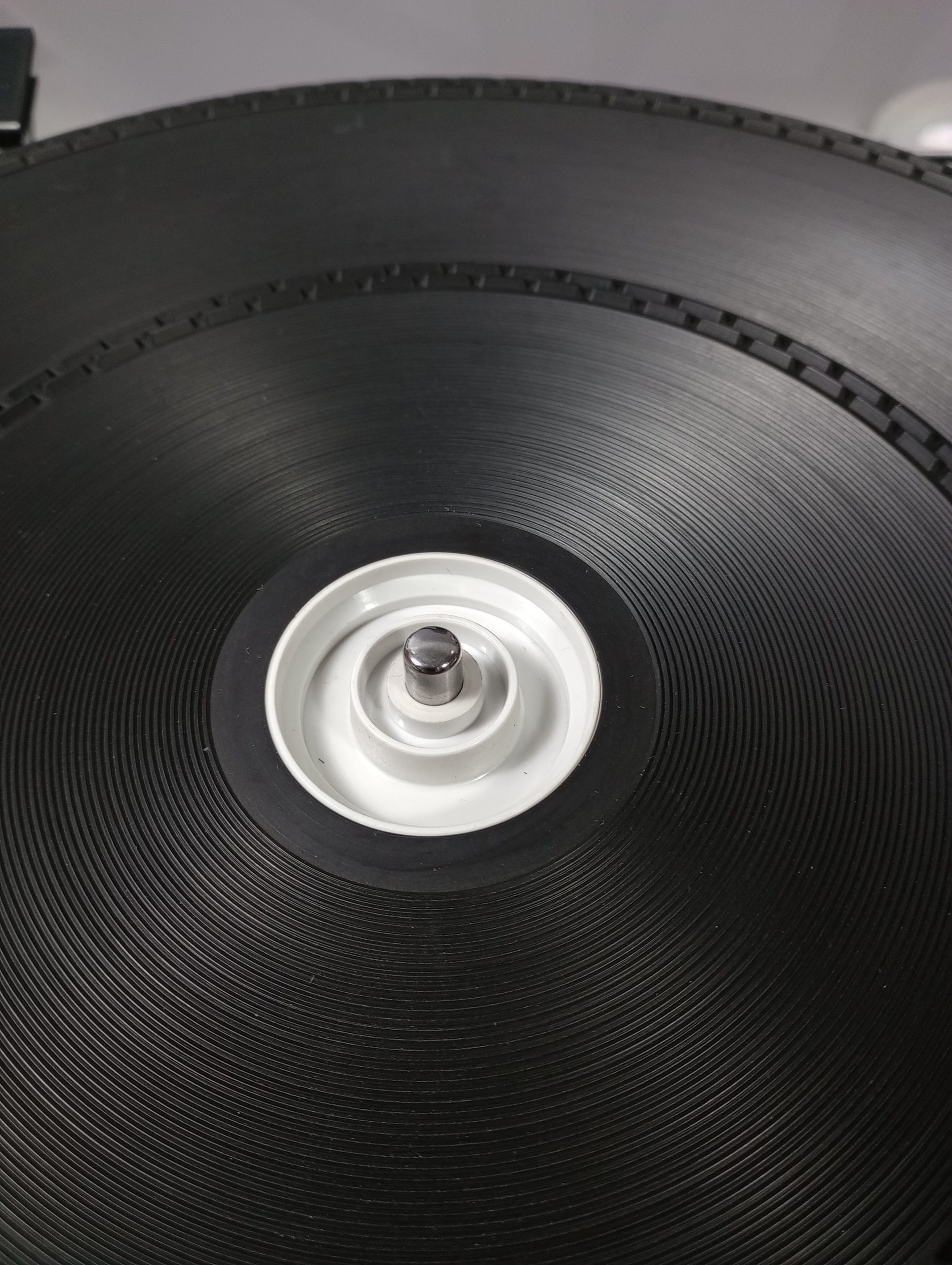 Thorens TD-166 - Afbeelding 6