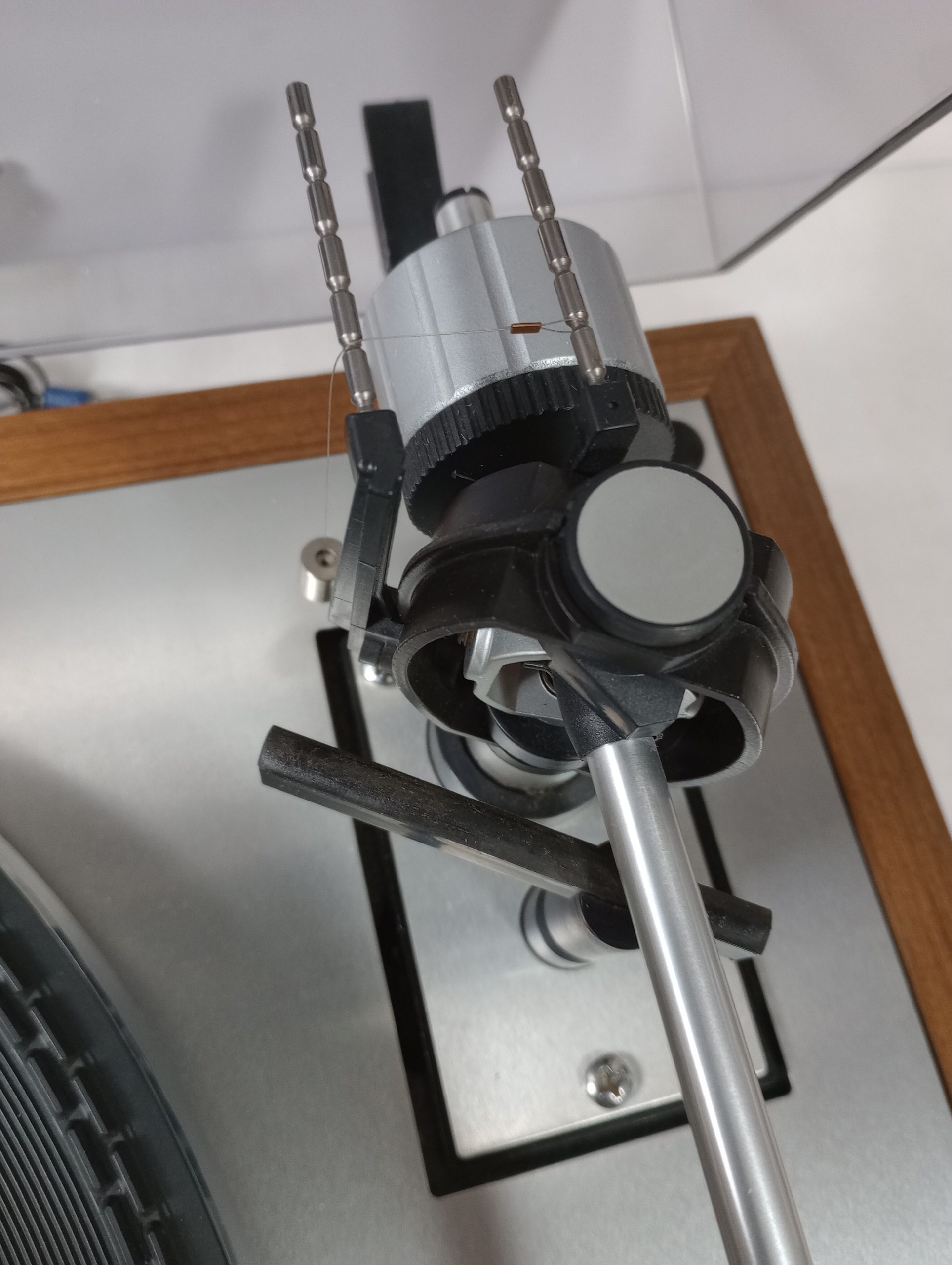 Thorens TD-166 - Afbeelding 5