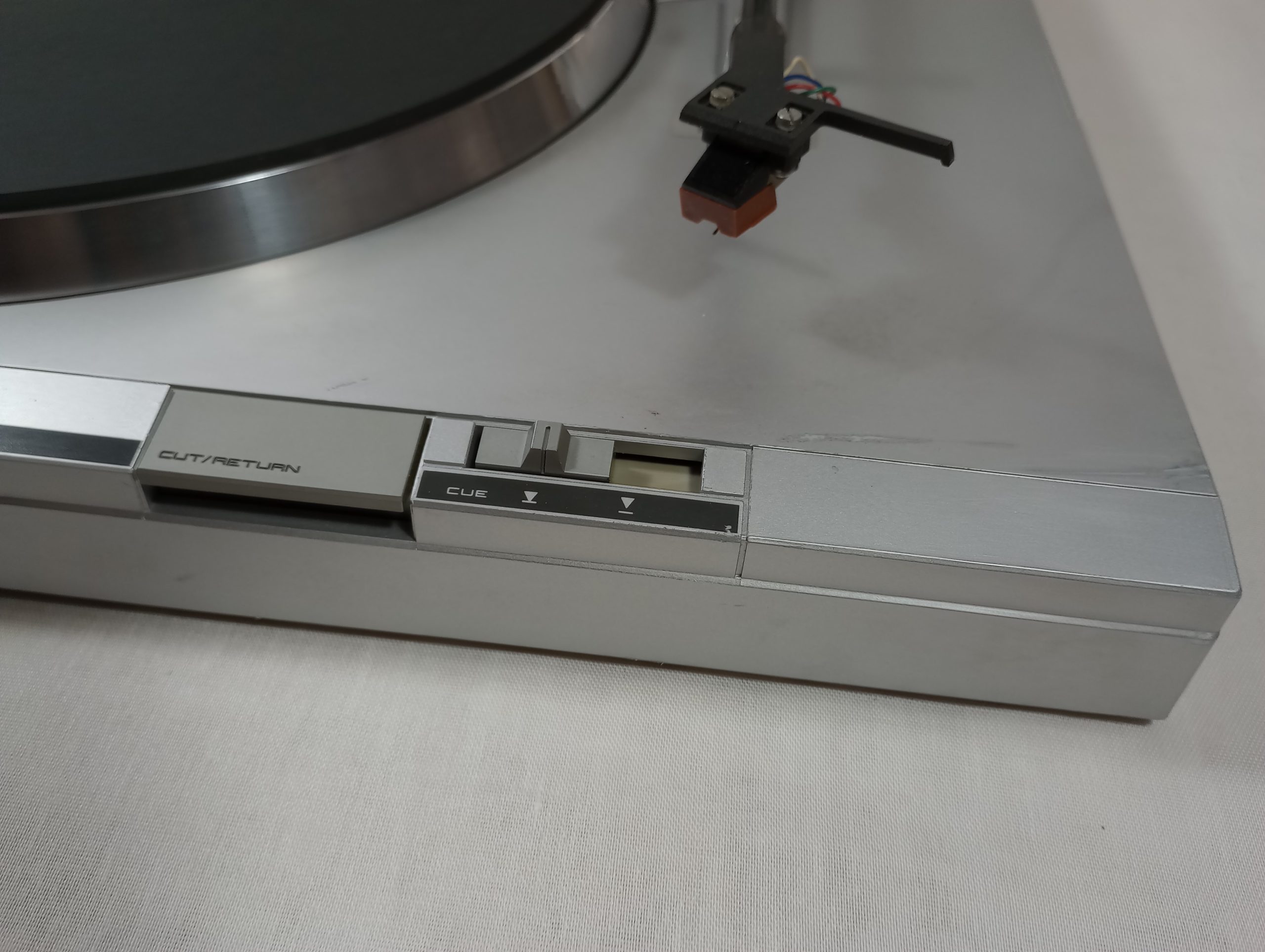 Akai AP-D2 - Afbeelding 4