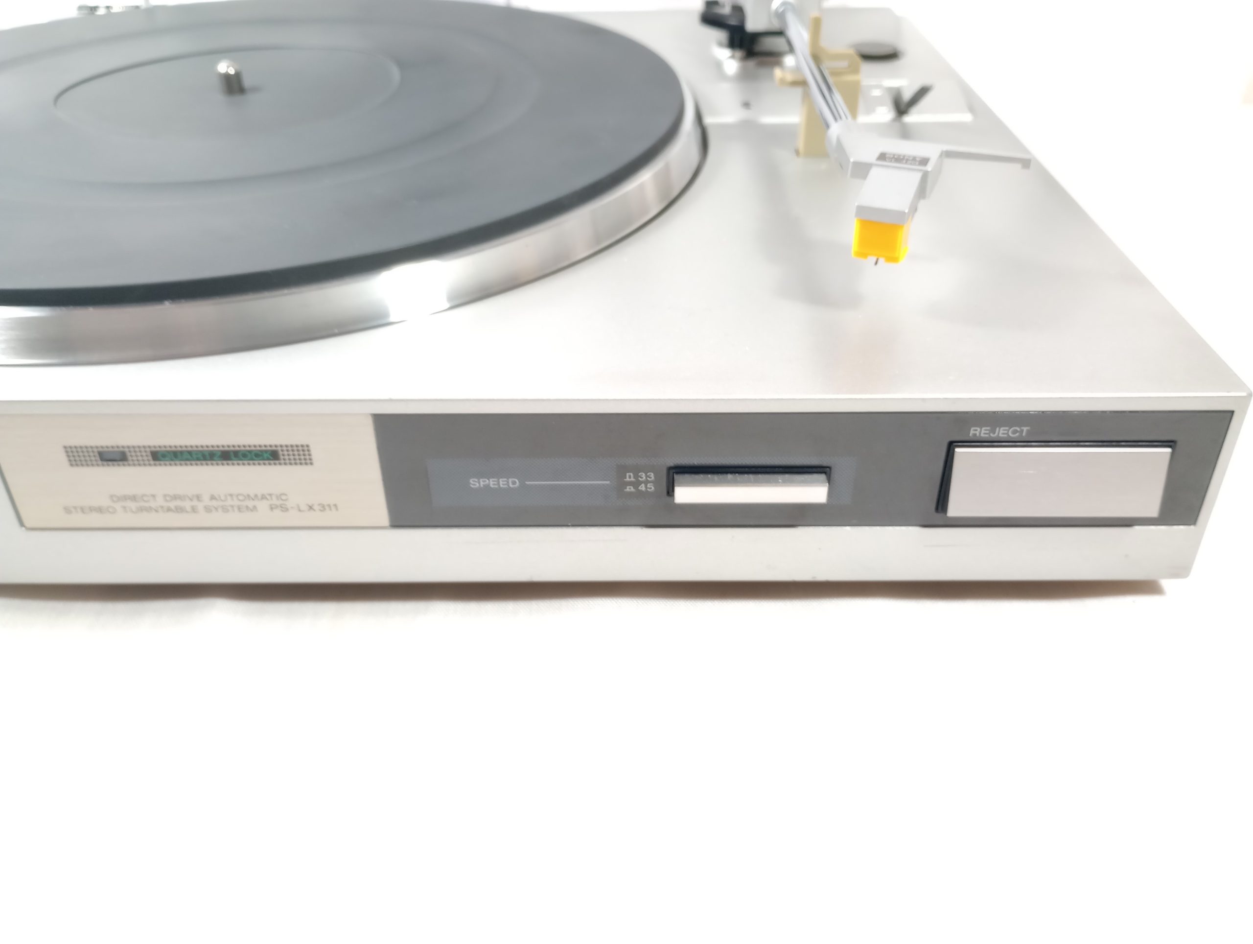 Sony PS-LX311 - Afbeelding 5