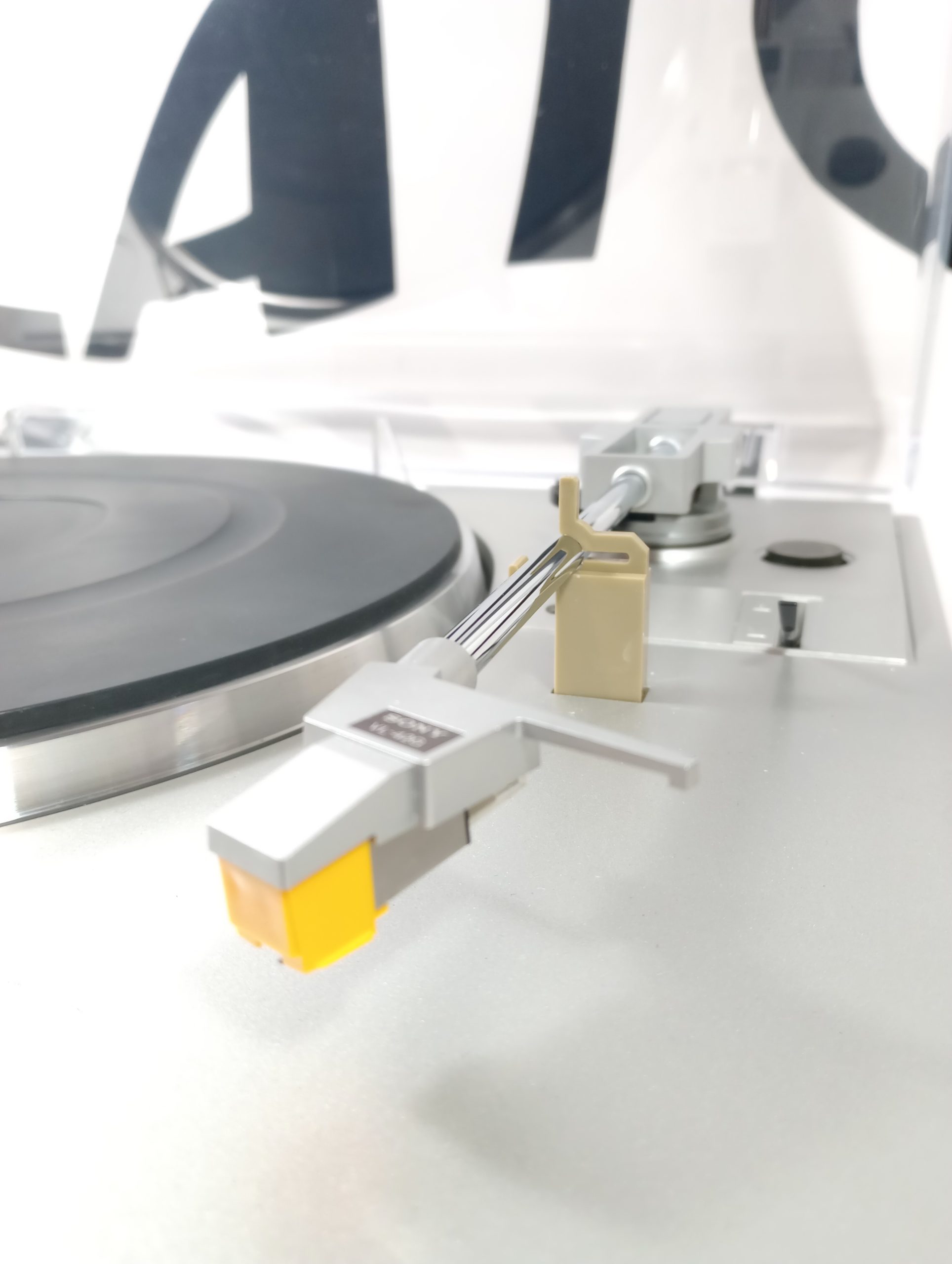 Sony PS-LX311 - Afbeelding 4