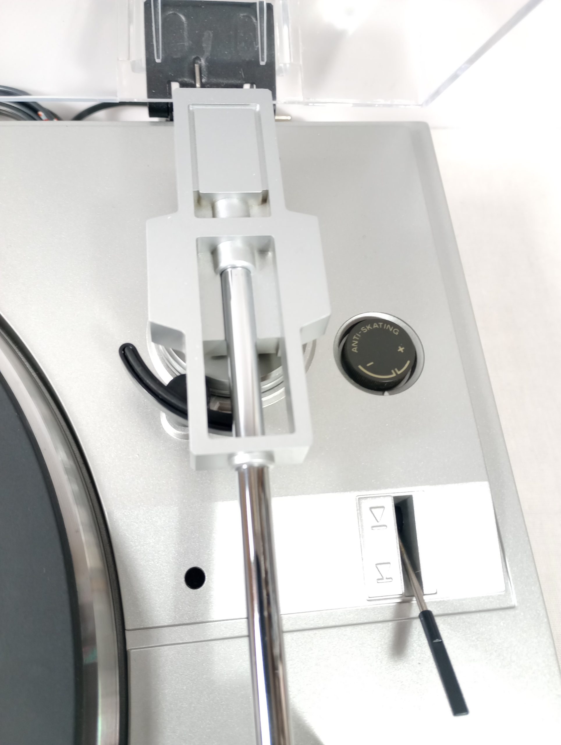 Sony PS-LX311 - Afbeelding 3