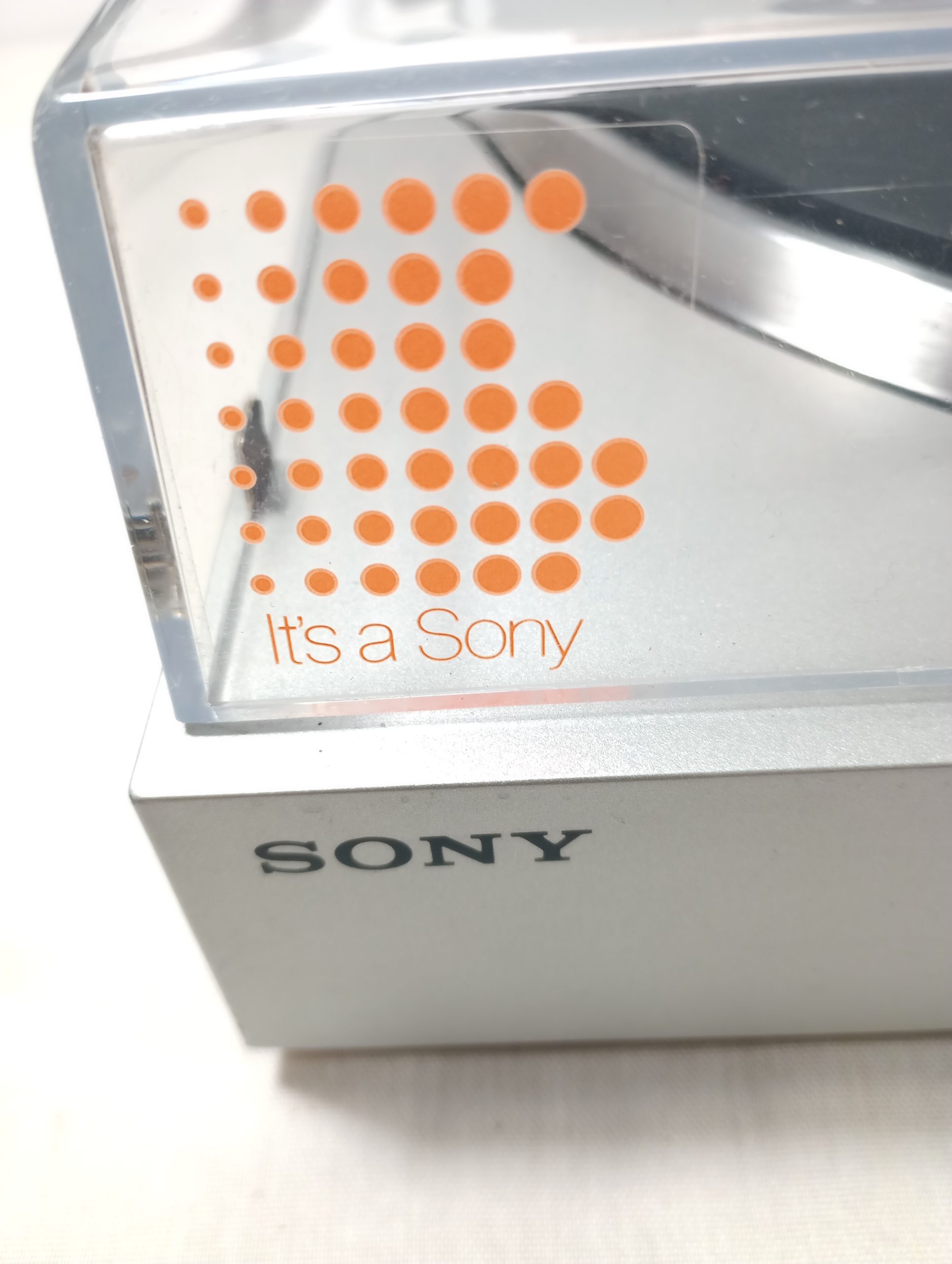 Sony PS-LX311 - Afbeelding 2