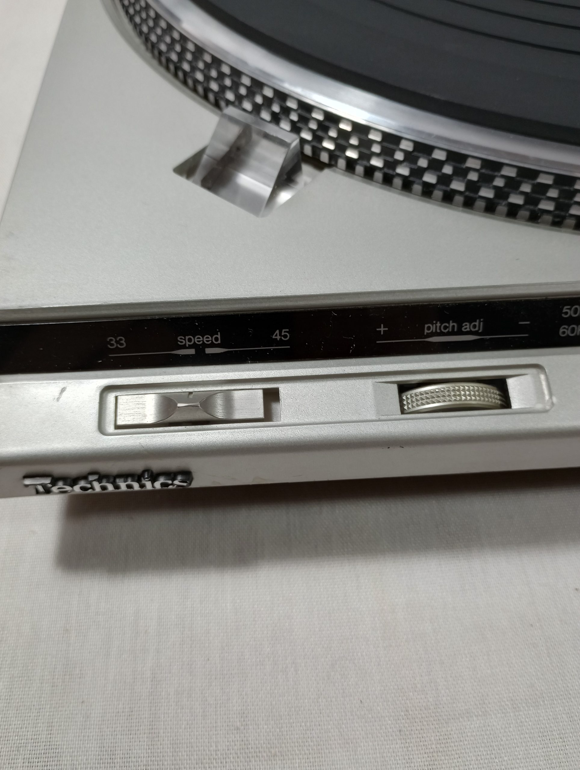 Technics SL-BD22 - Afbeelding 7