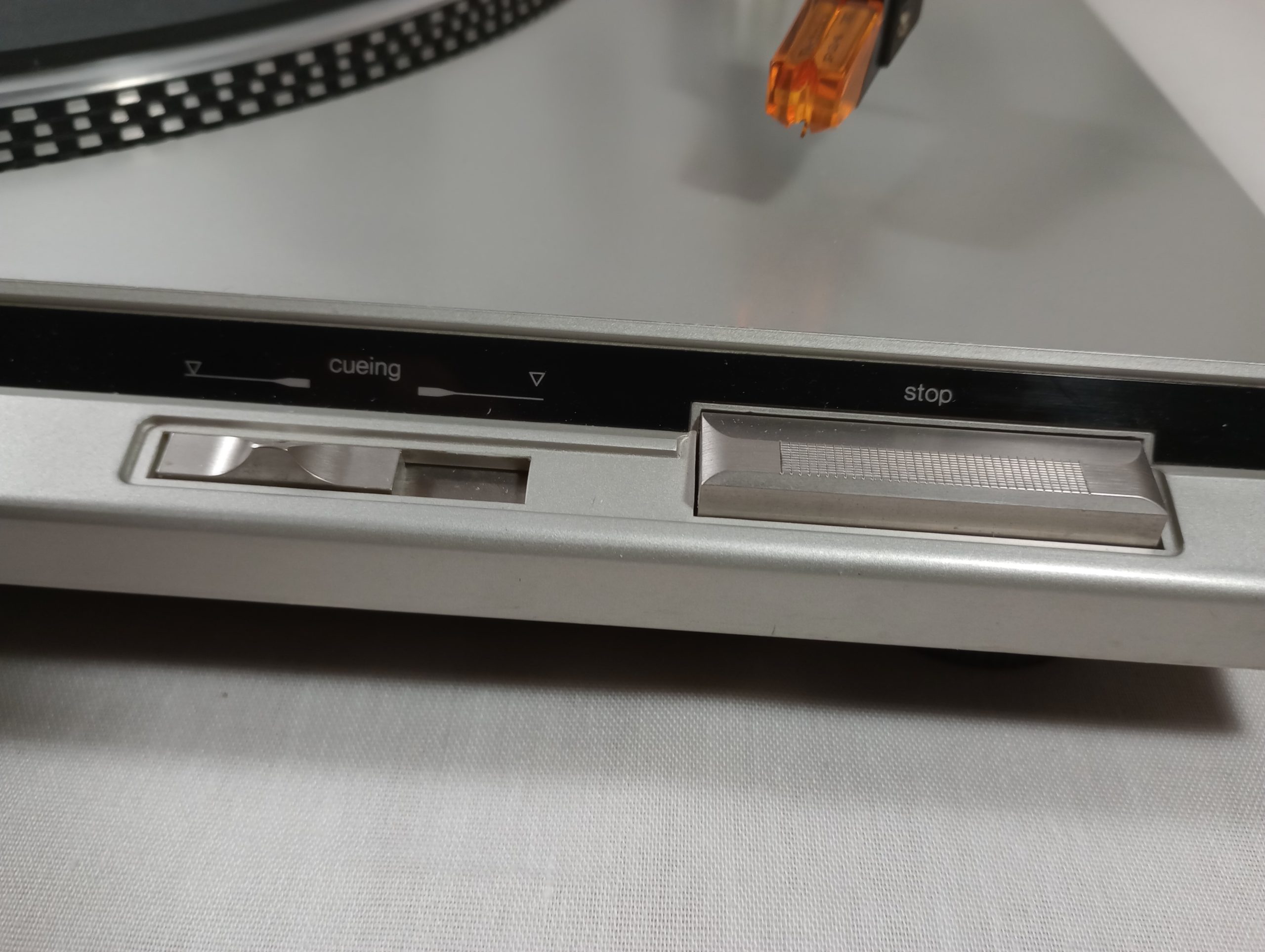 Technics SL-BD22 - Afbeelding 6