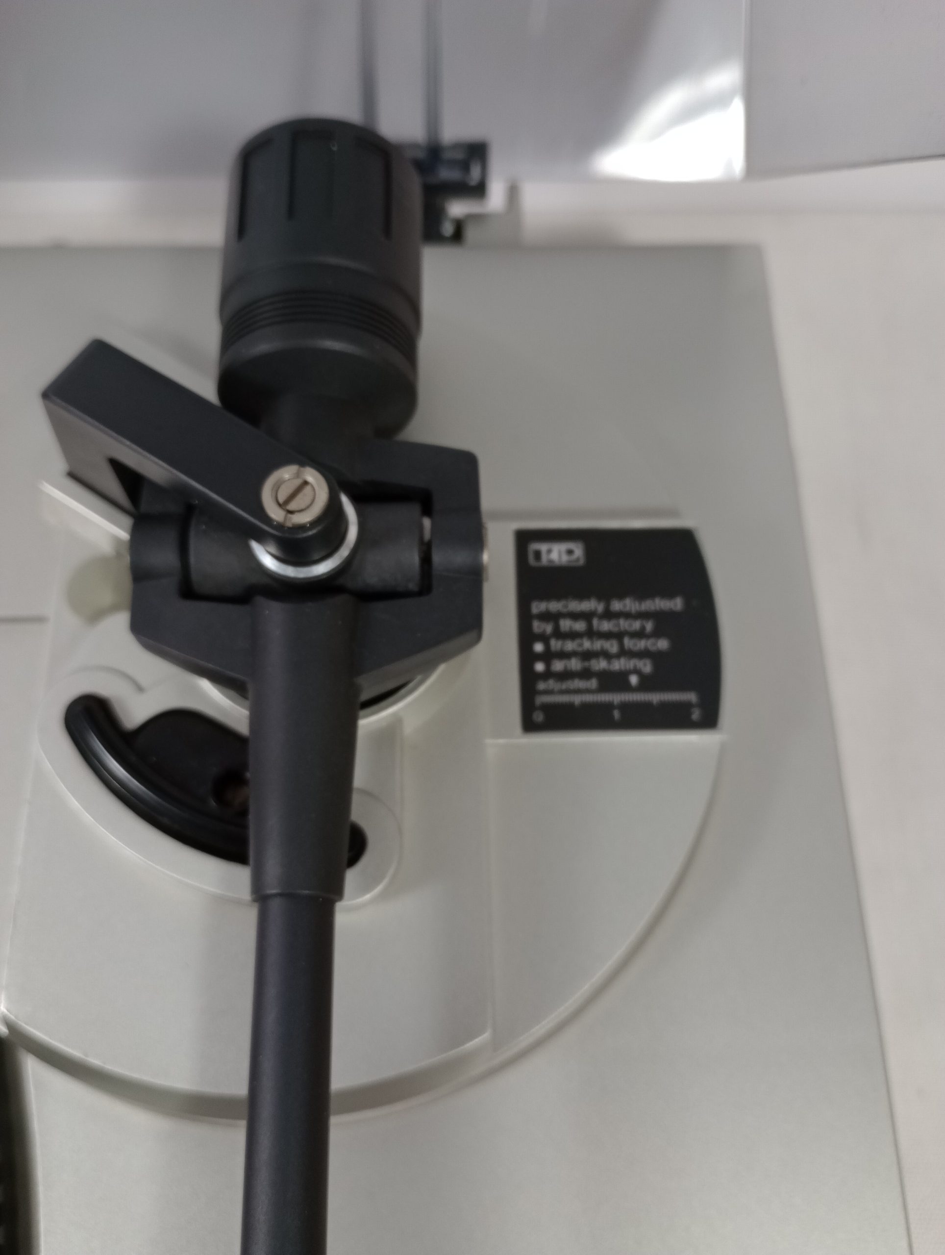 Technics SL-BD22 - Afbeelding 4