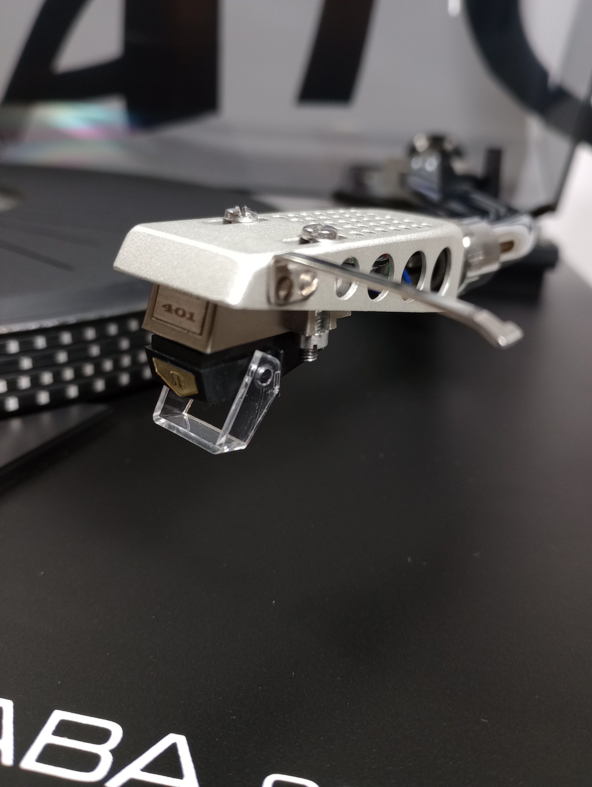 Saba PSP910 - Afbeelding 4