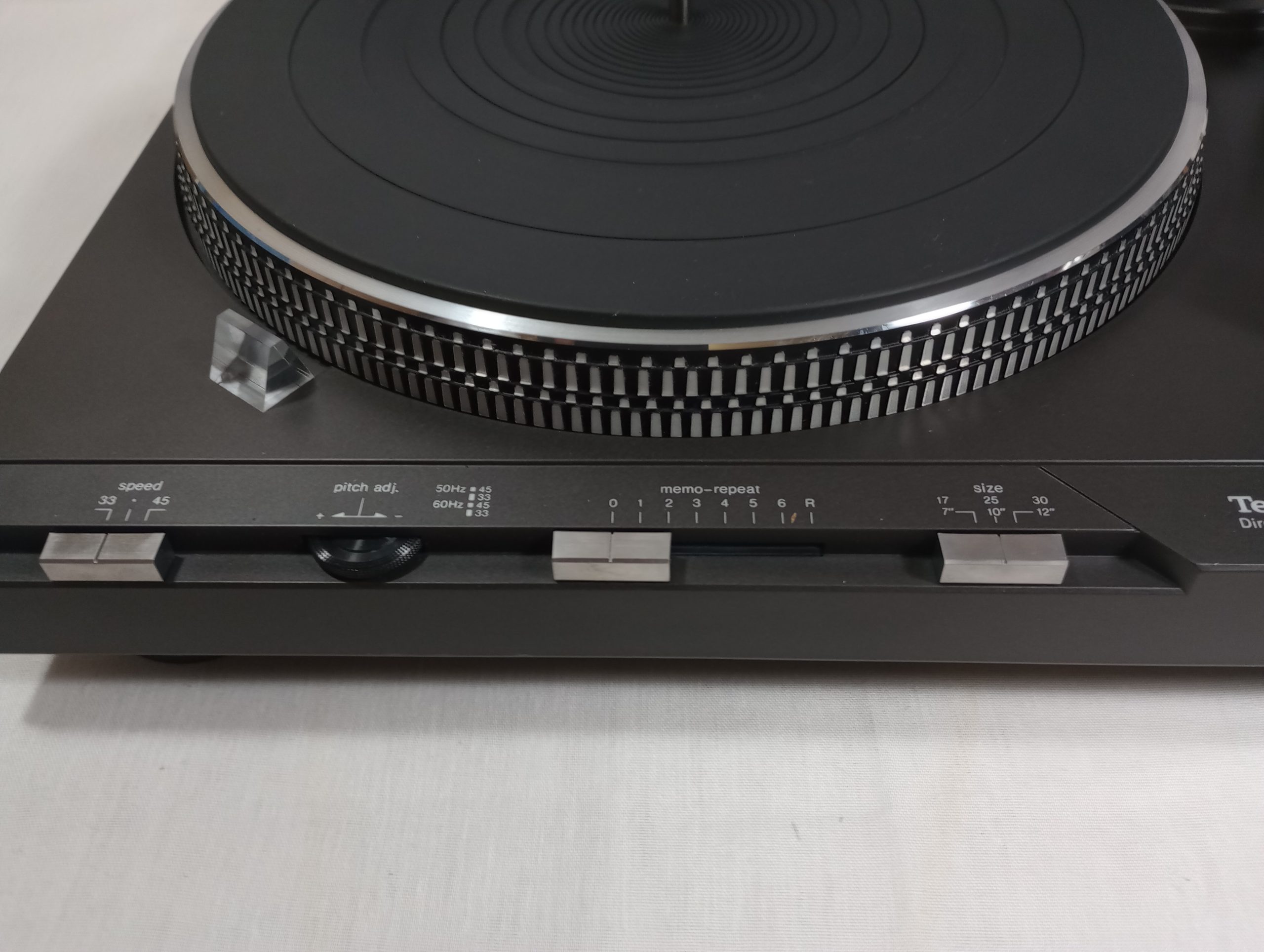 Technics SL-D3 - Afbeelding 7