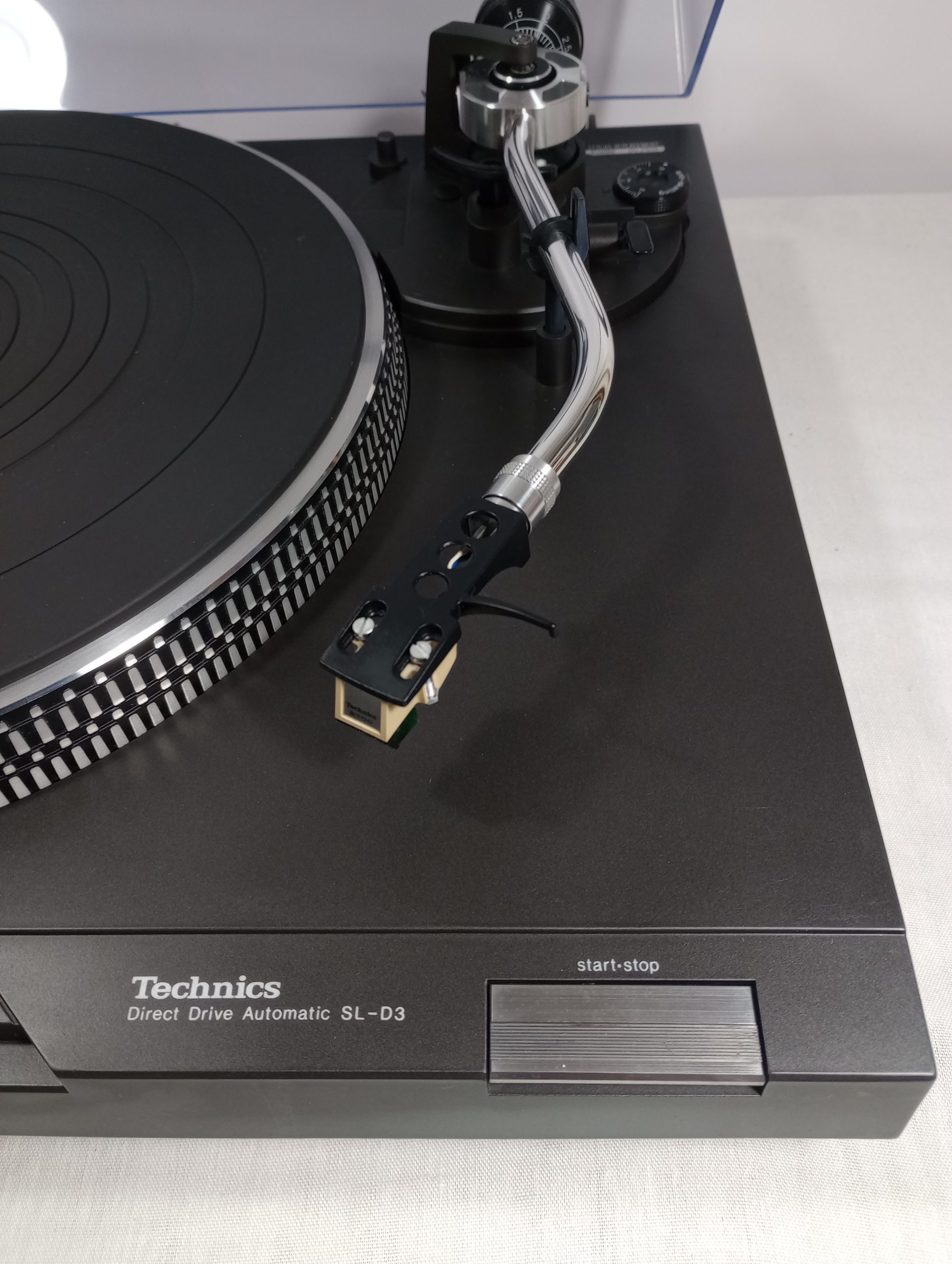 Technics SL-D3 - Afbeelding 6