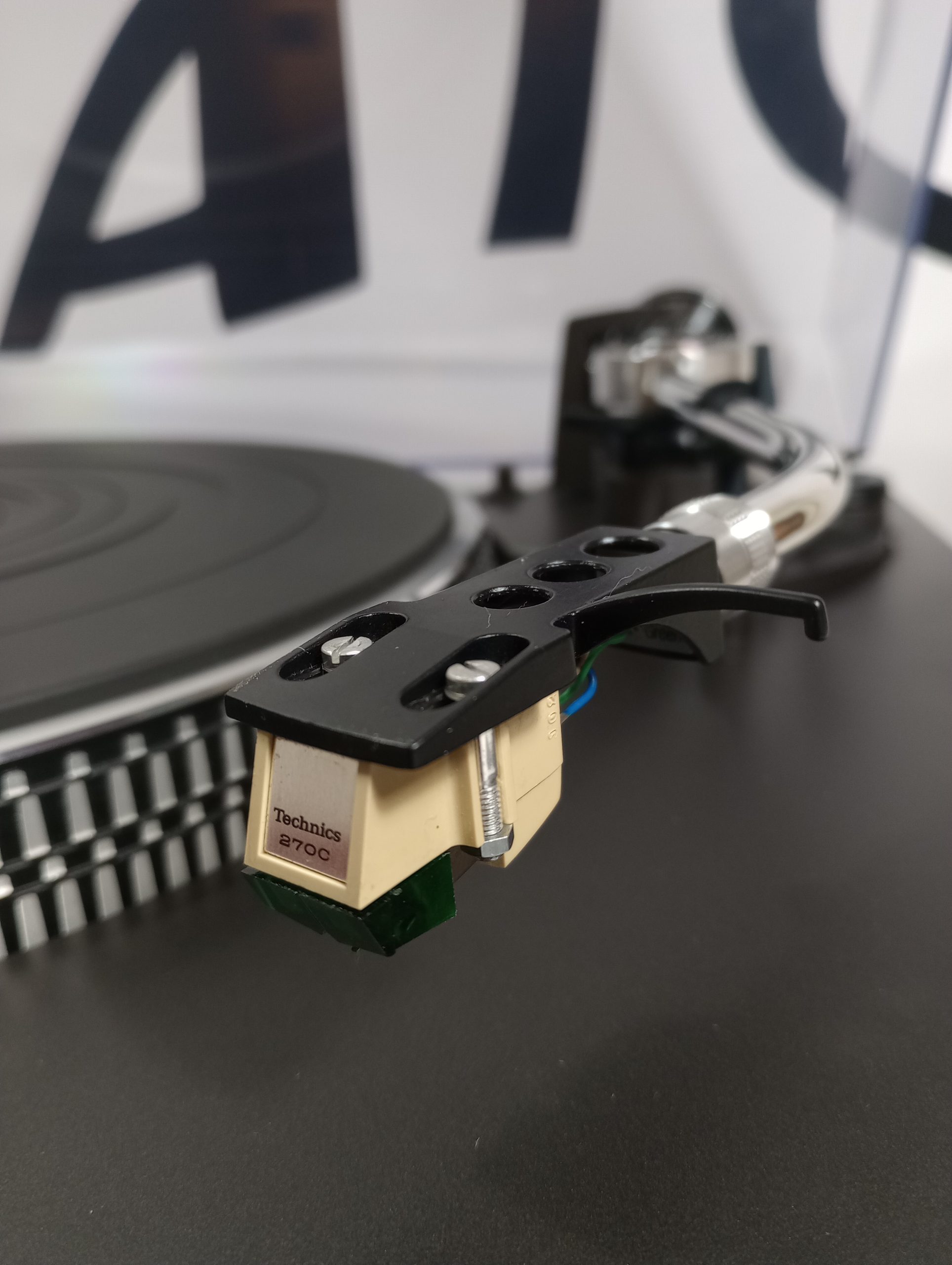Technics SL-D3 - Afbeelding 4