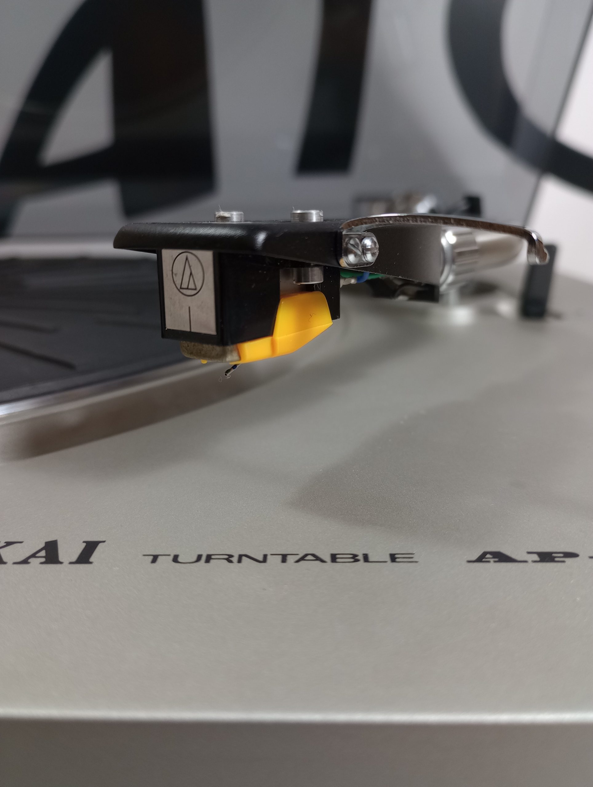 Akai AP-001-2 - Afbeelding 5