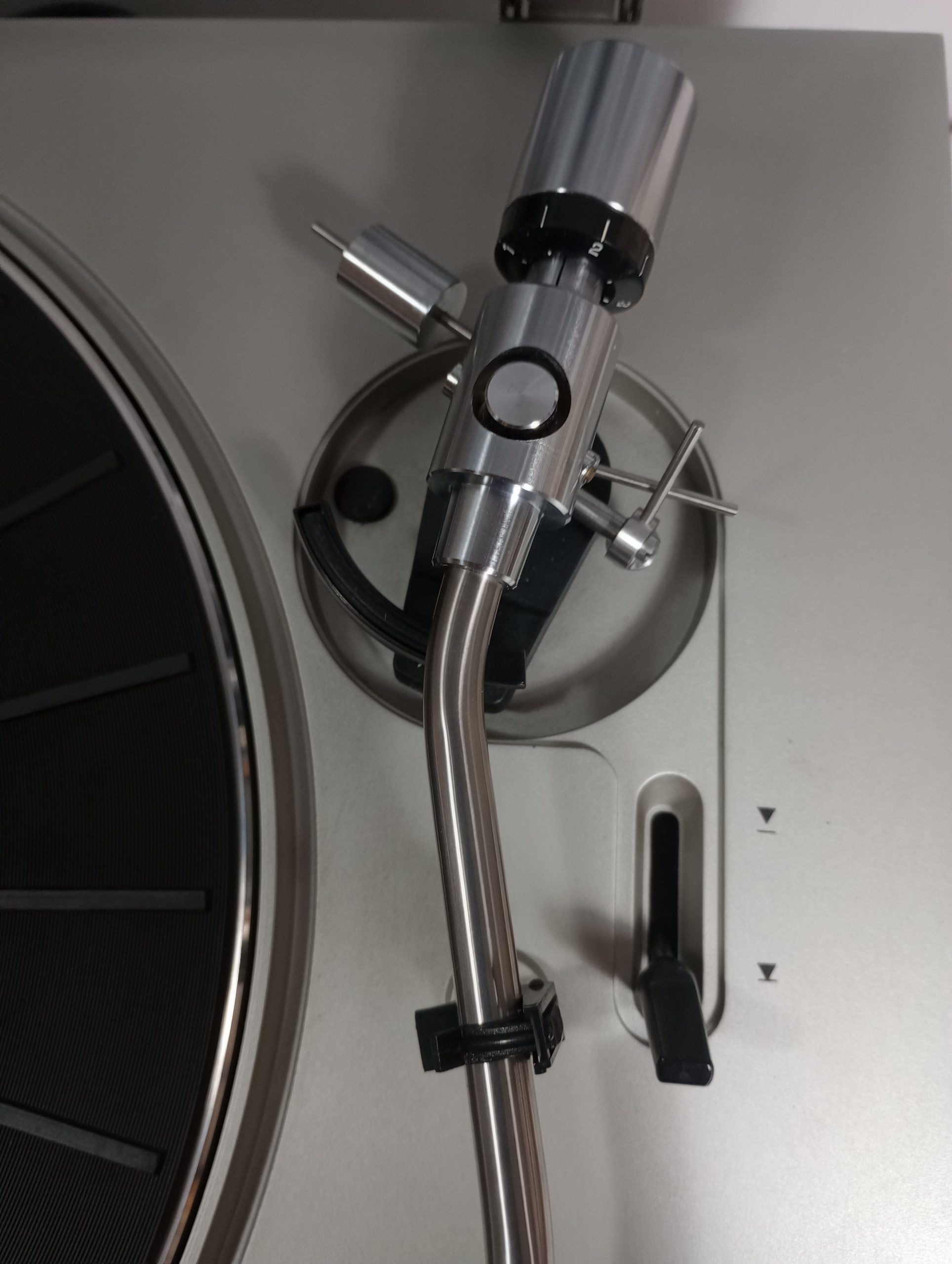 Akai AP-001-2 - Afbeelding 4