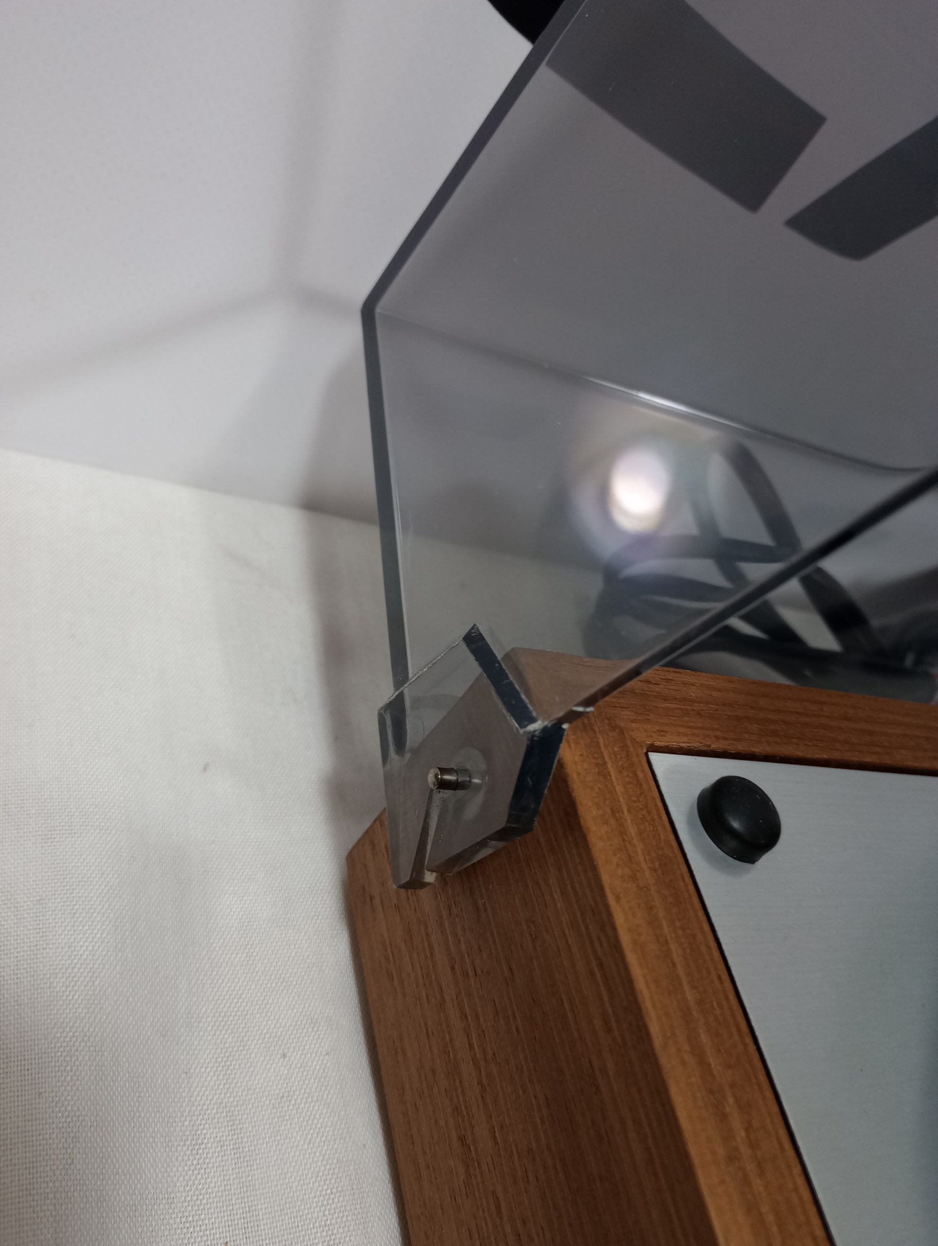 Thorens TD-145 - Afbeelding 4