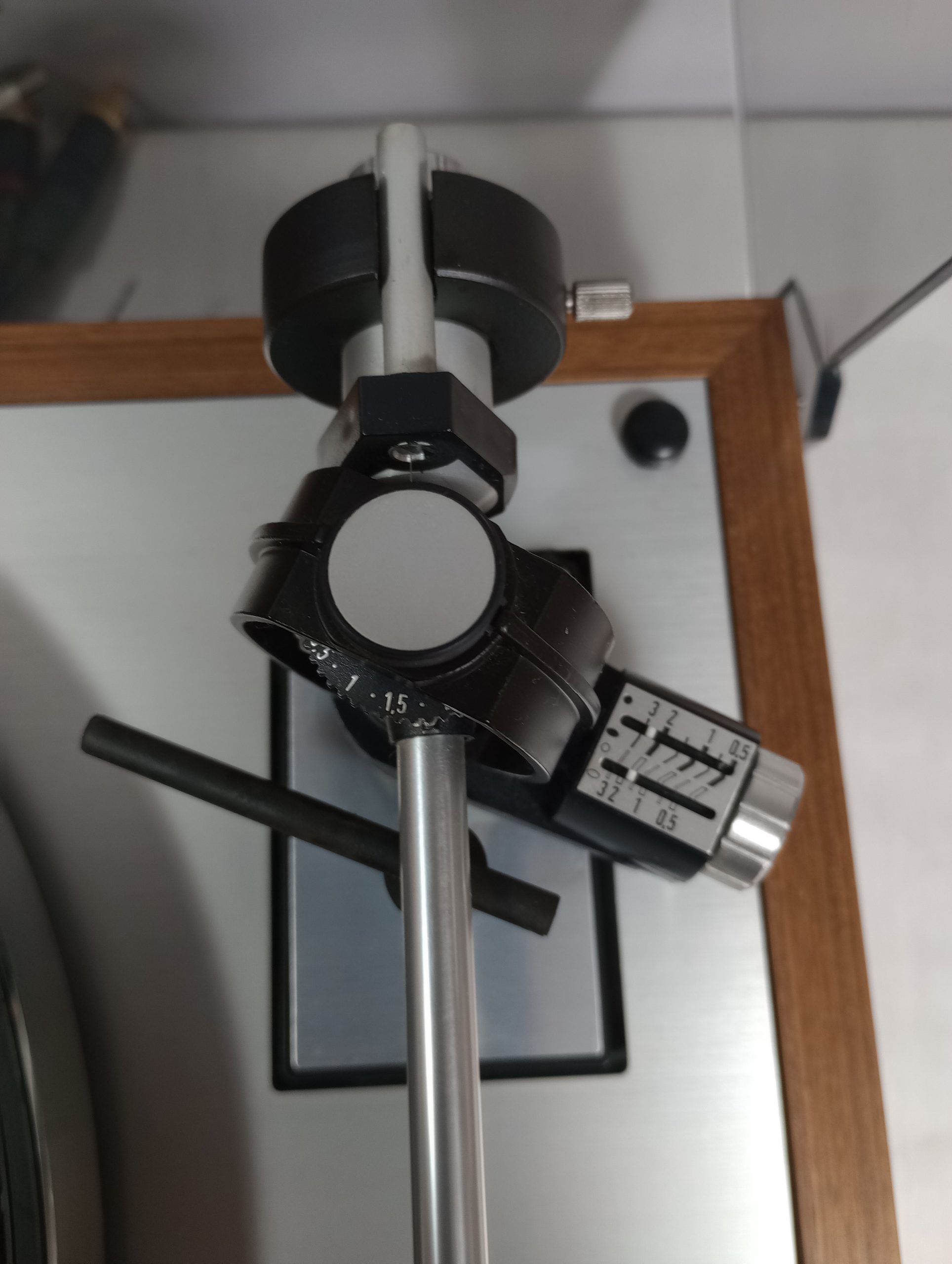 Thorens TD-145 - Afbeelding 7