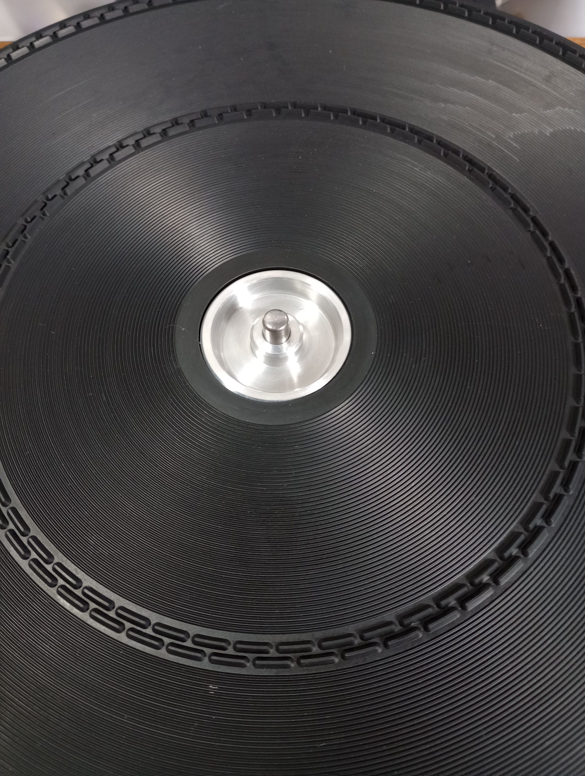 Thorens TD-145 - Afbeelding 6