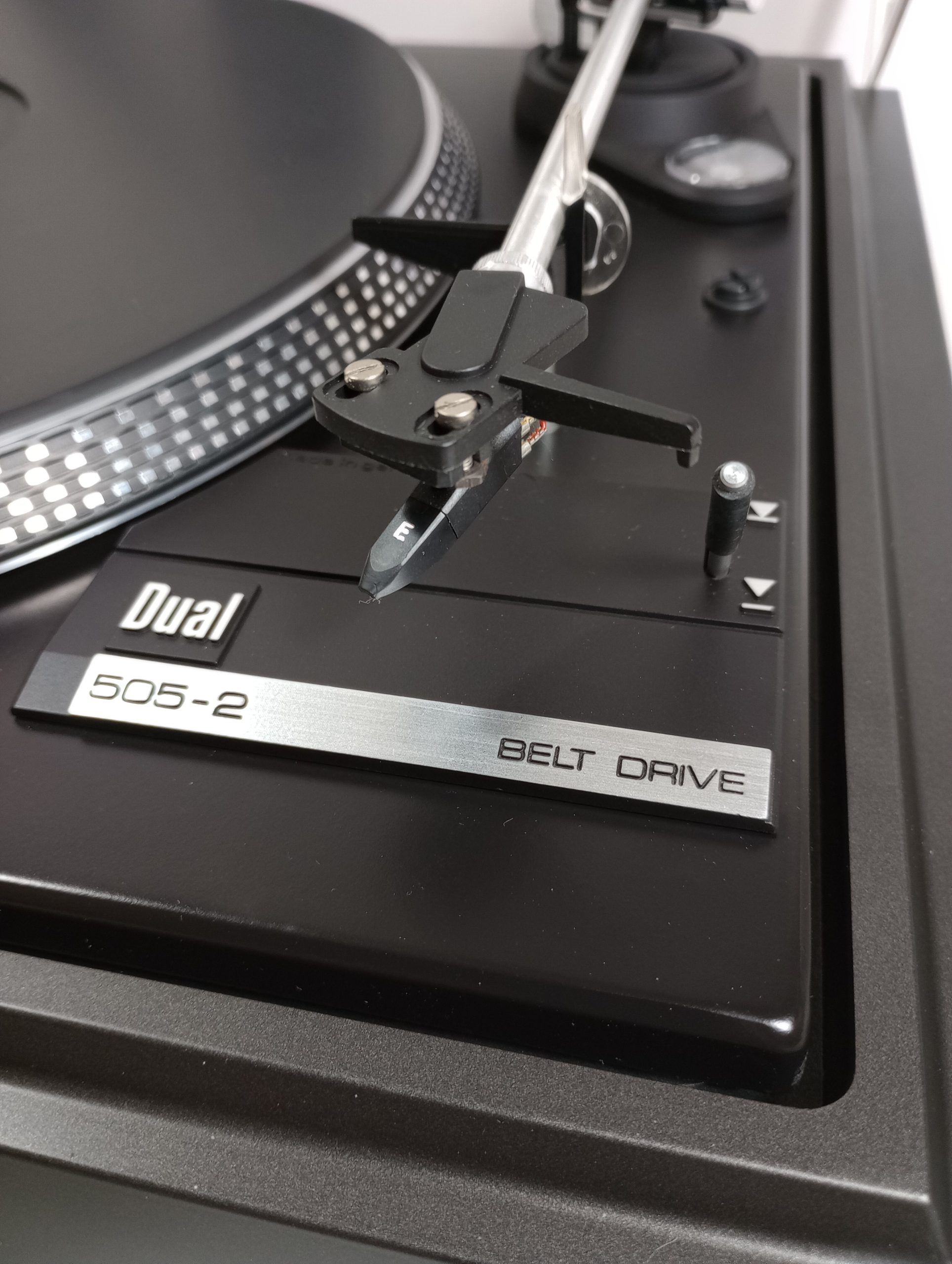 Dual CS-505-2-2 - Afbeelding 5