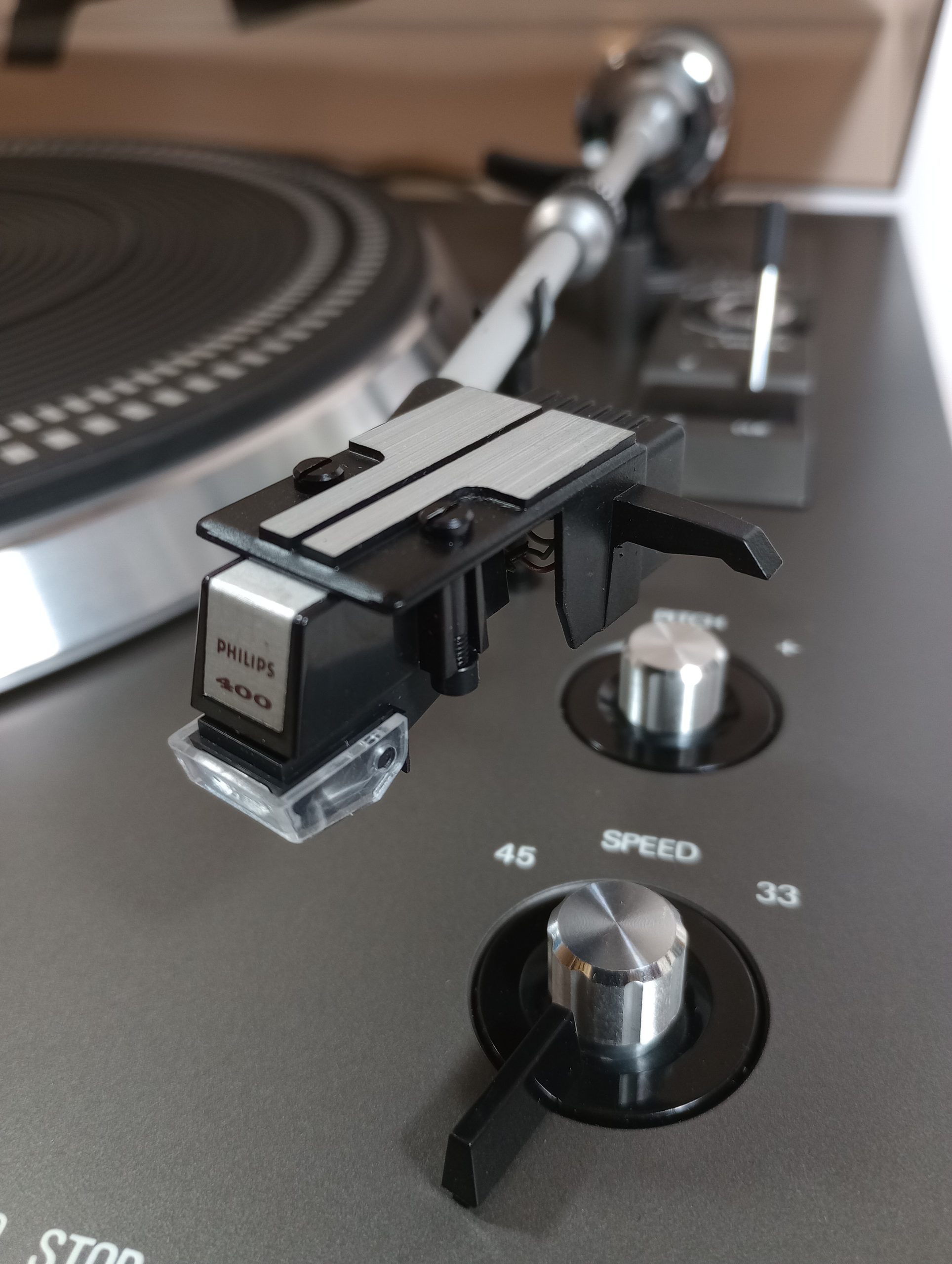 Philips AF 685 - Afbeelding 4