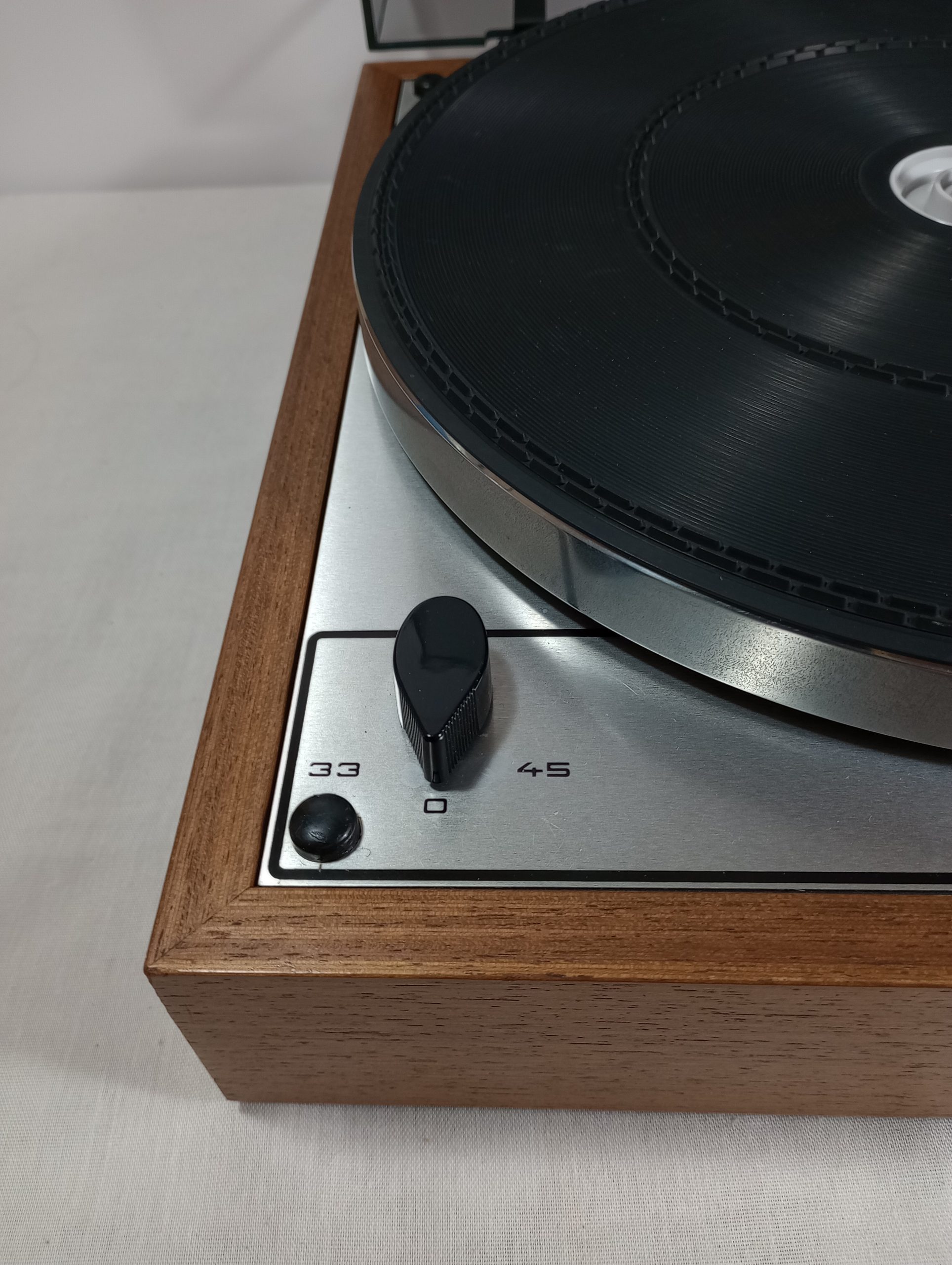 Thorens TD-166-2 - Afbeelding 8
