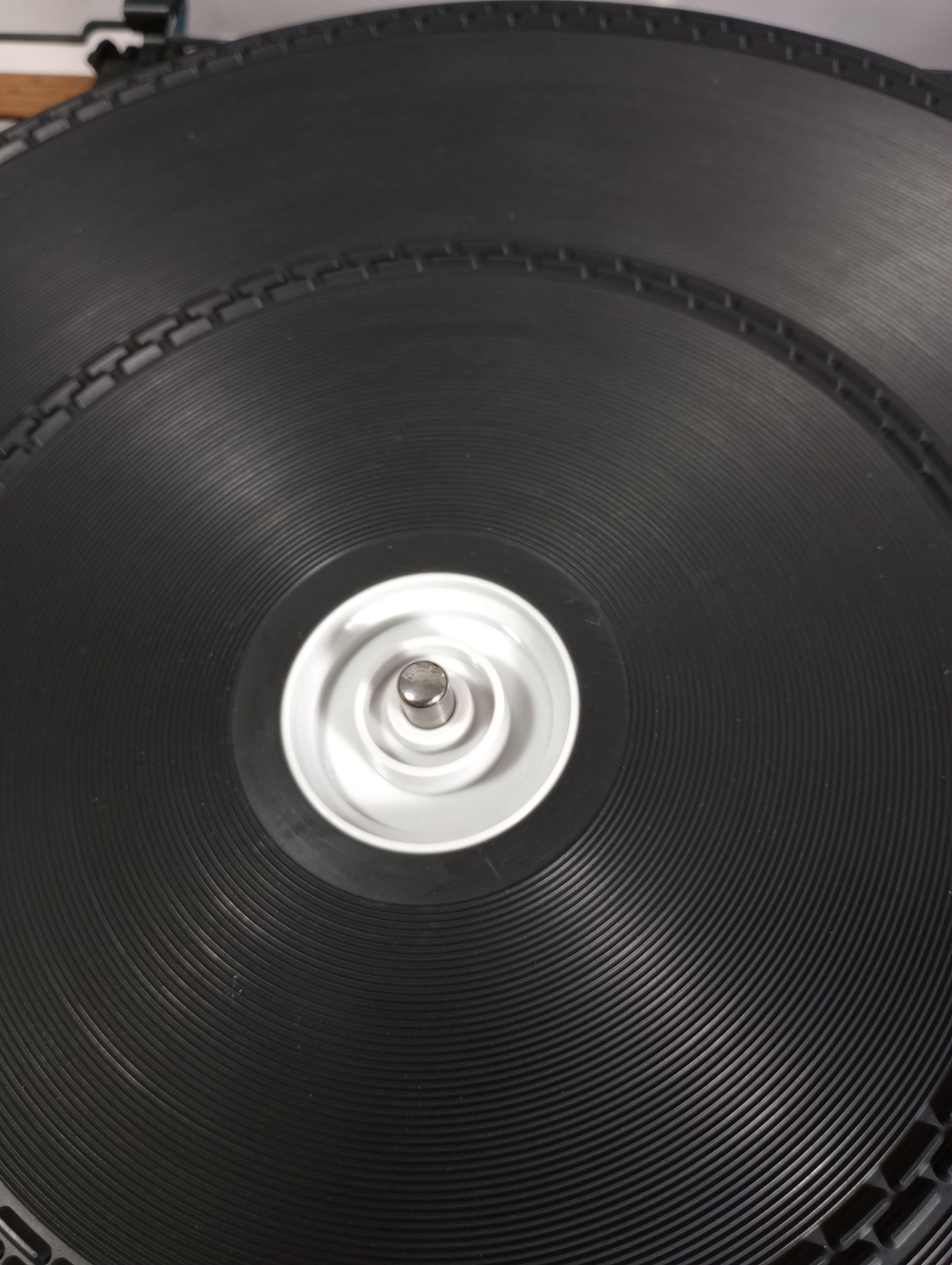 Thorens TD-166-2 - Afbeelding 5