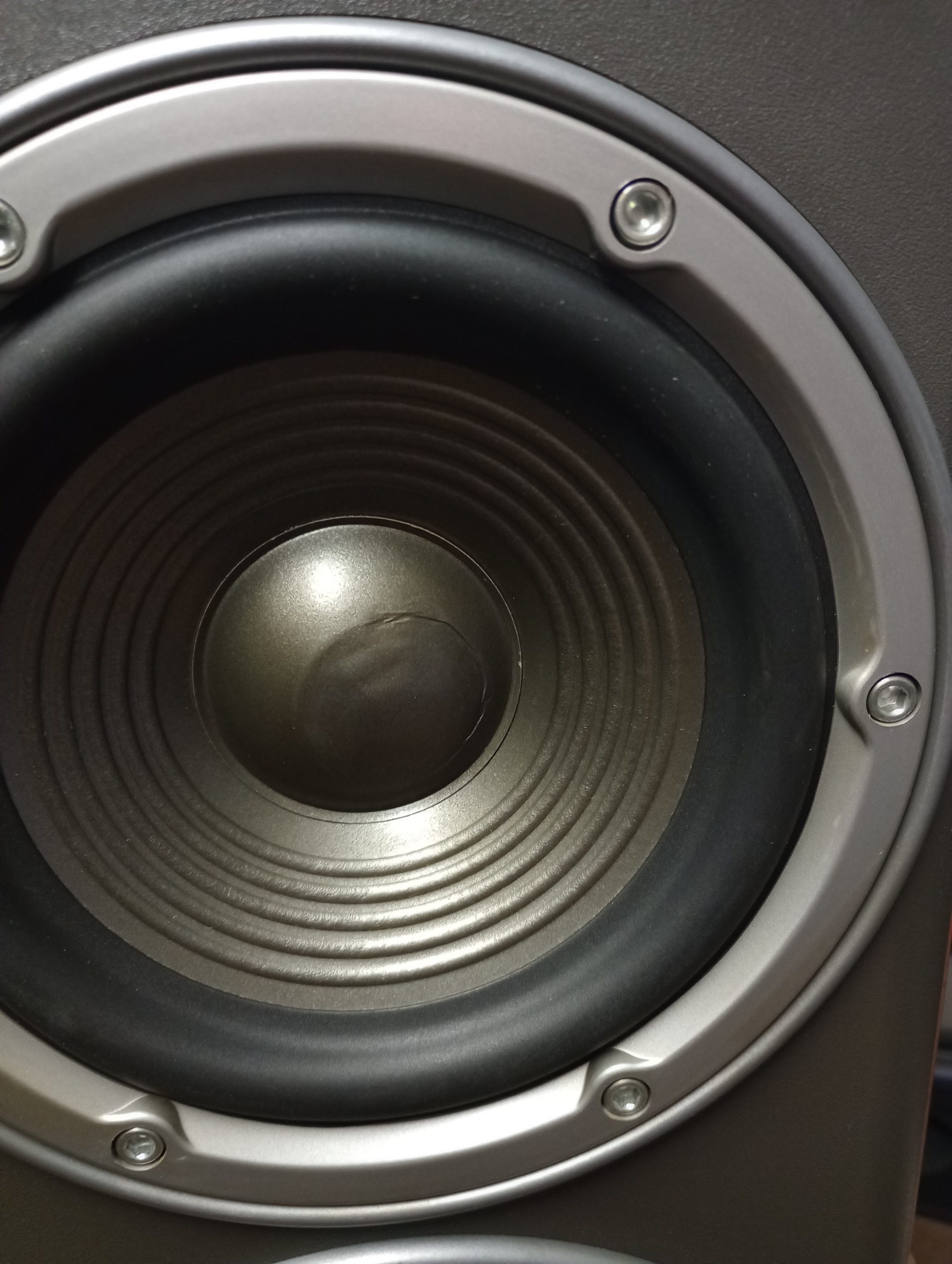 JBL E80 Speakers - Afbeelding 4