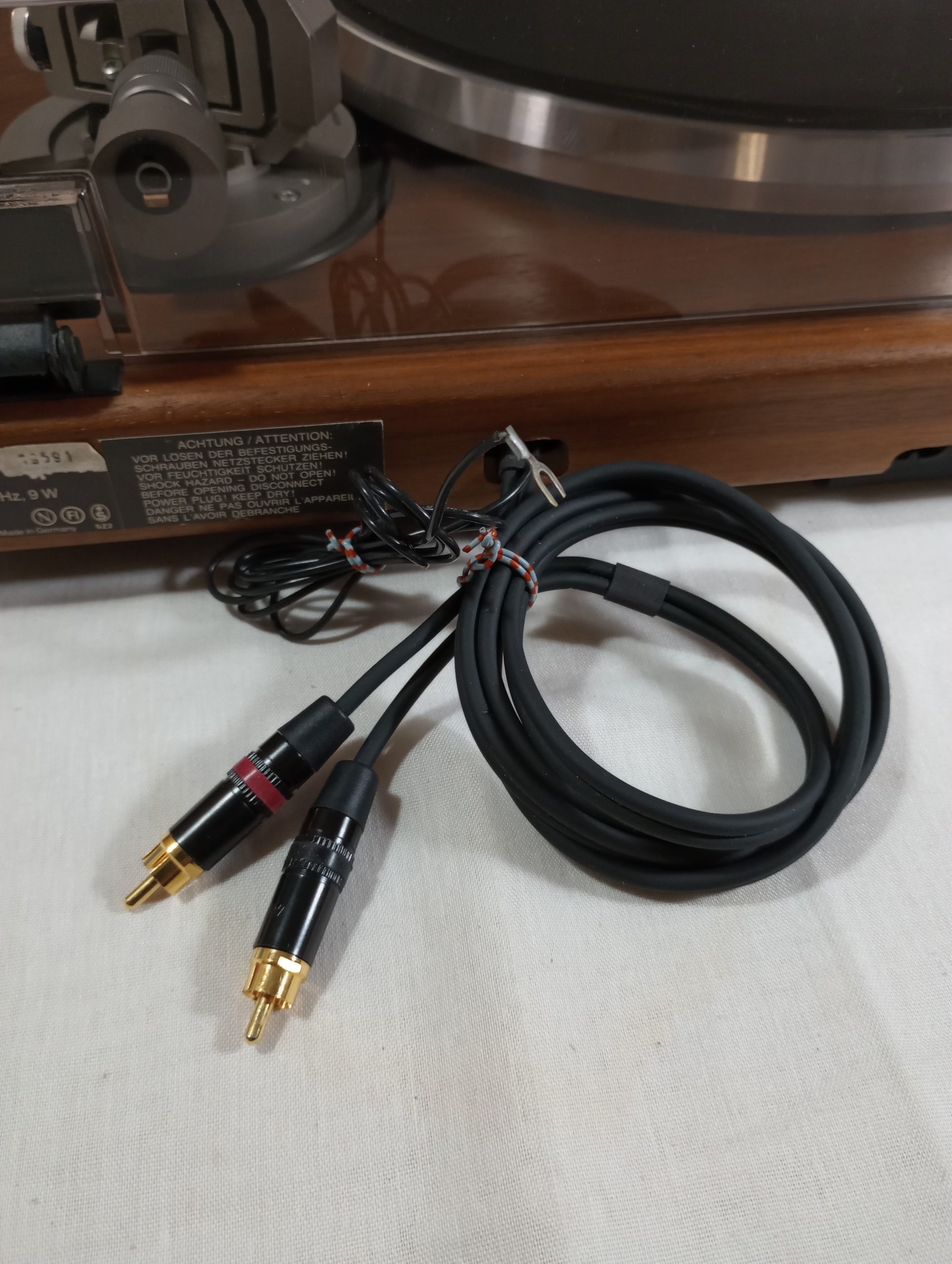 Dual CS-5000 - Afbeelding 2